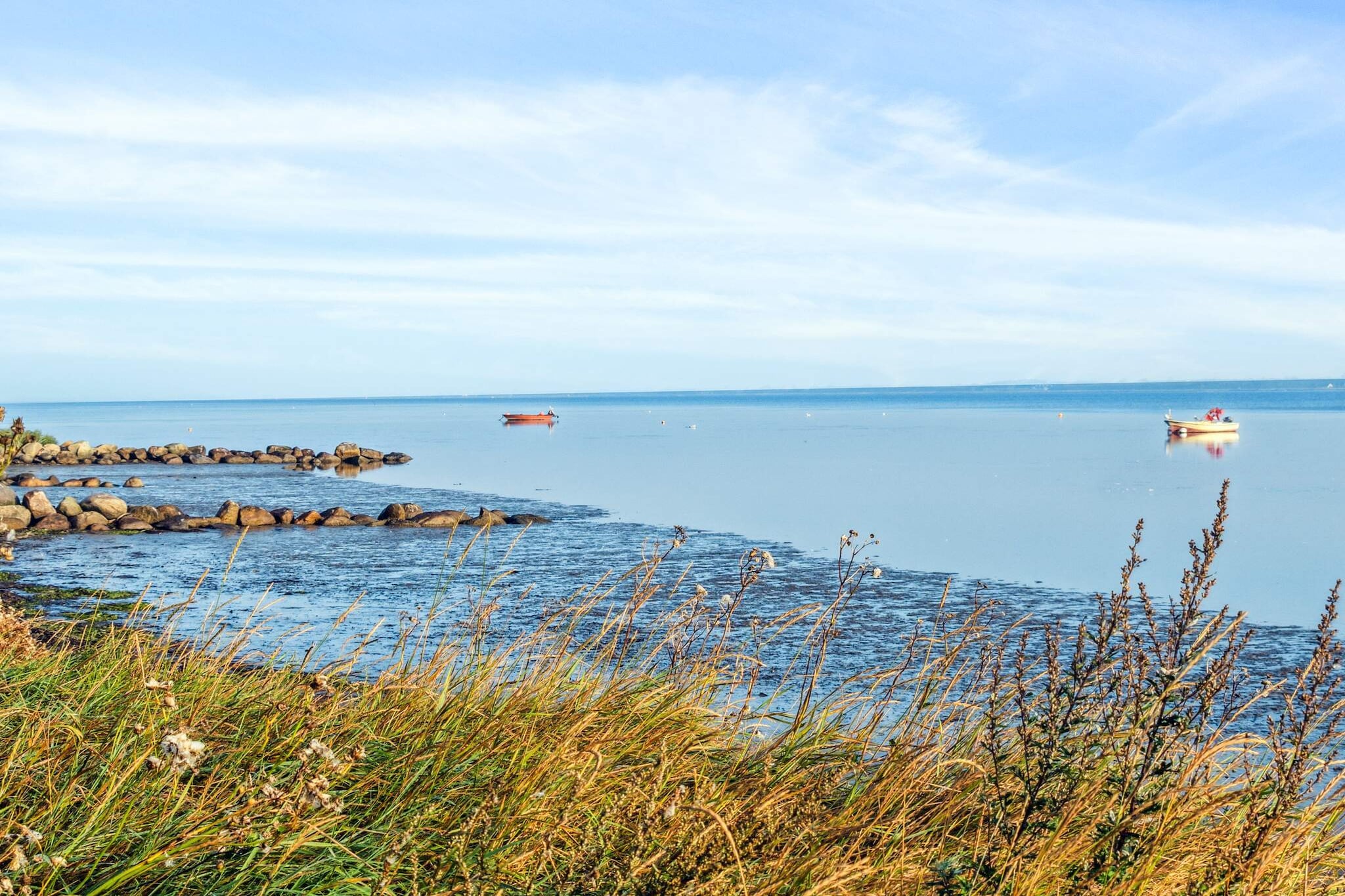 Panoramic Oasis near Aalborg - By Traum Ferienwohnungen
