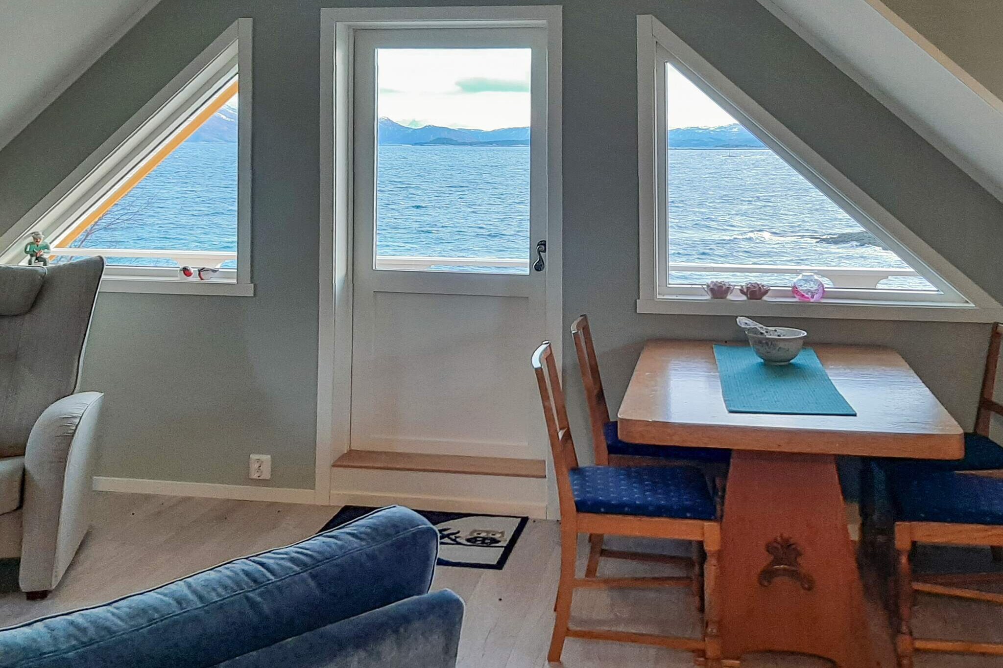 Syd Norge/Sørlandet