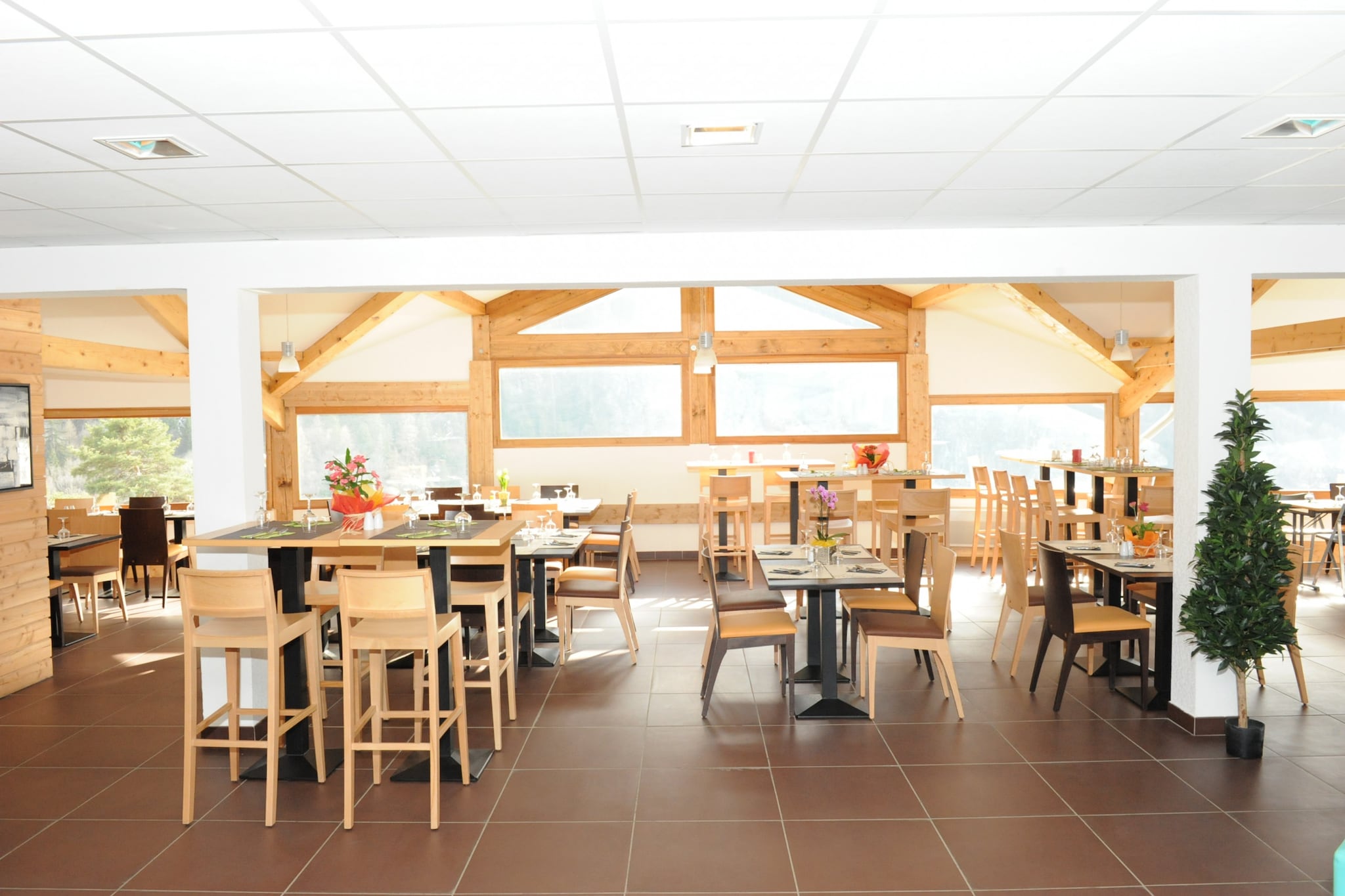 Hameau 5 106b - SPA & PISCINE studio 4 pers.-Image-tags.coffeplace