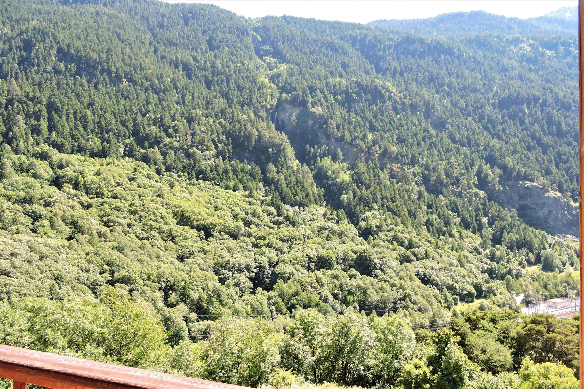 Hameau 8 101 - SPA & PISCINE studio 4 pers.