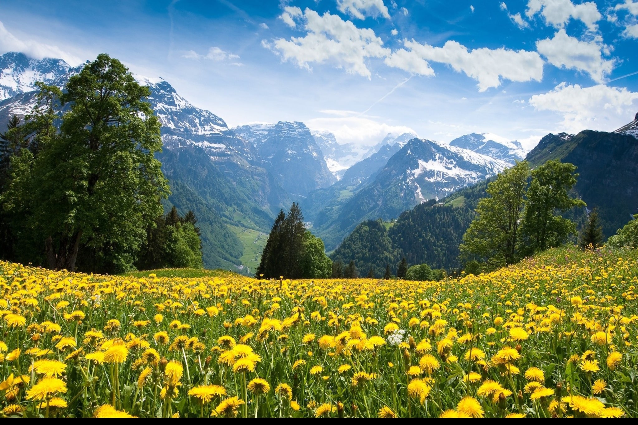 Balcons G 035 - PARC NAT. VANOISE appart. 8 pers.