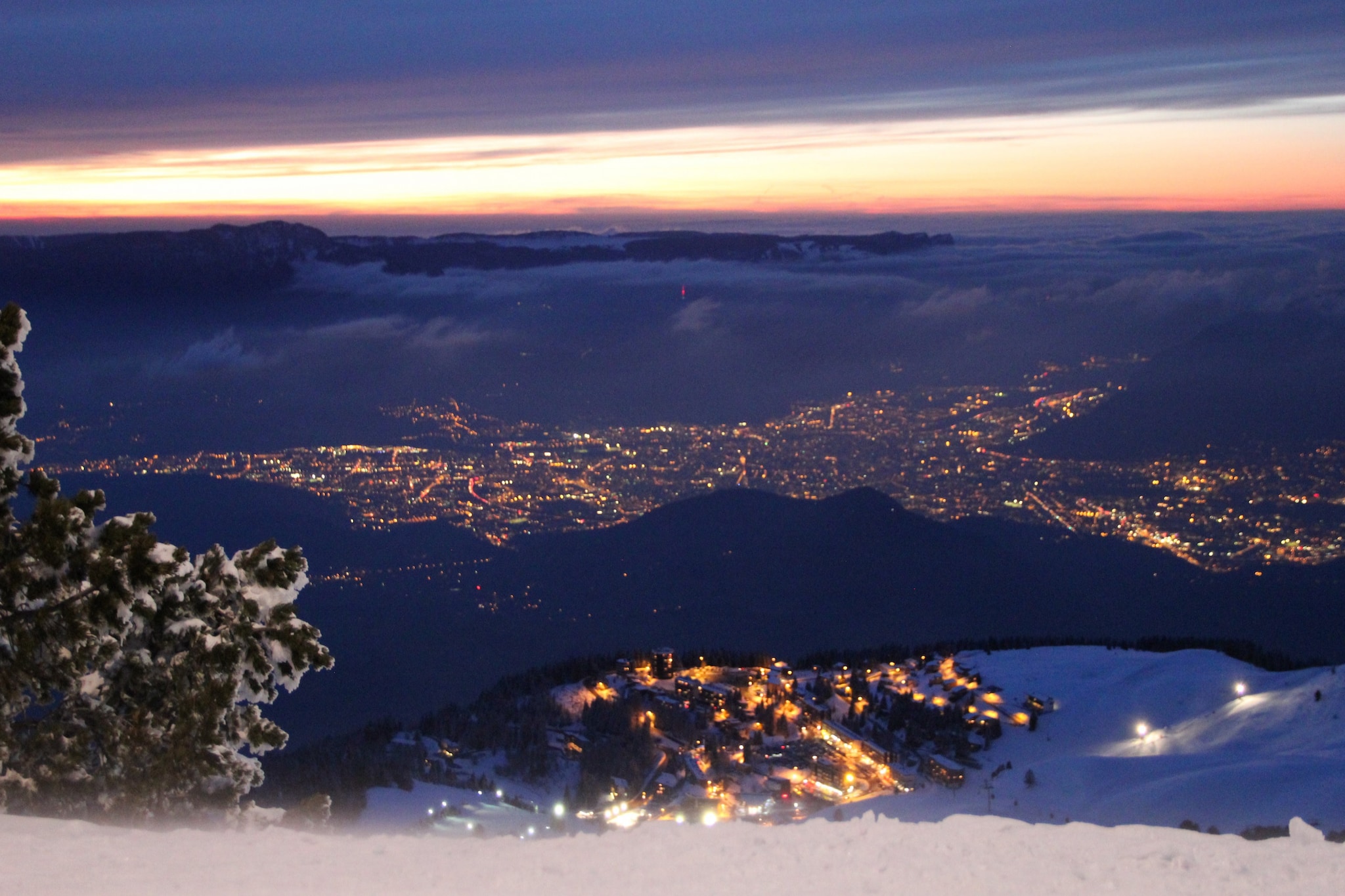 Vercors 2 053-FAMILLE & MONTAGNE studio 4 pers-Nicht zugeordnet