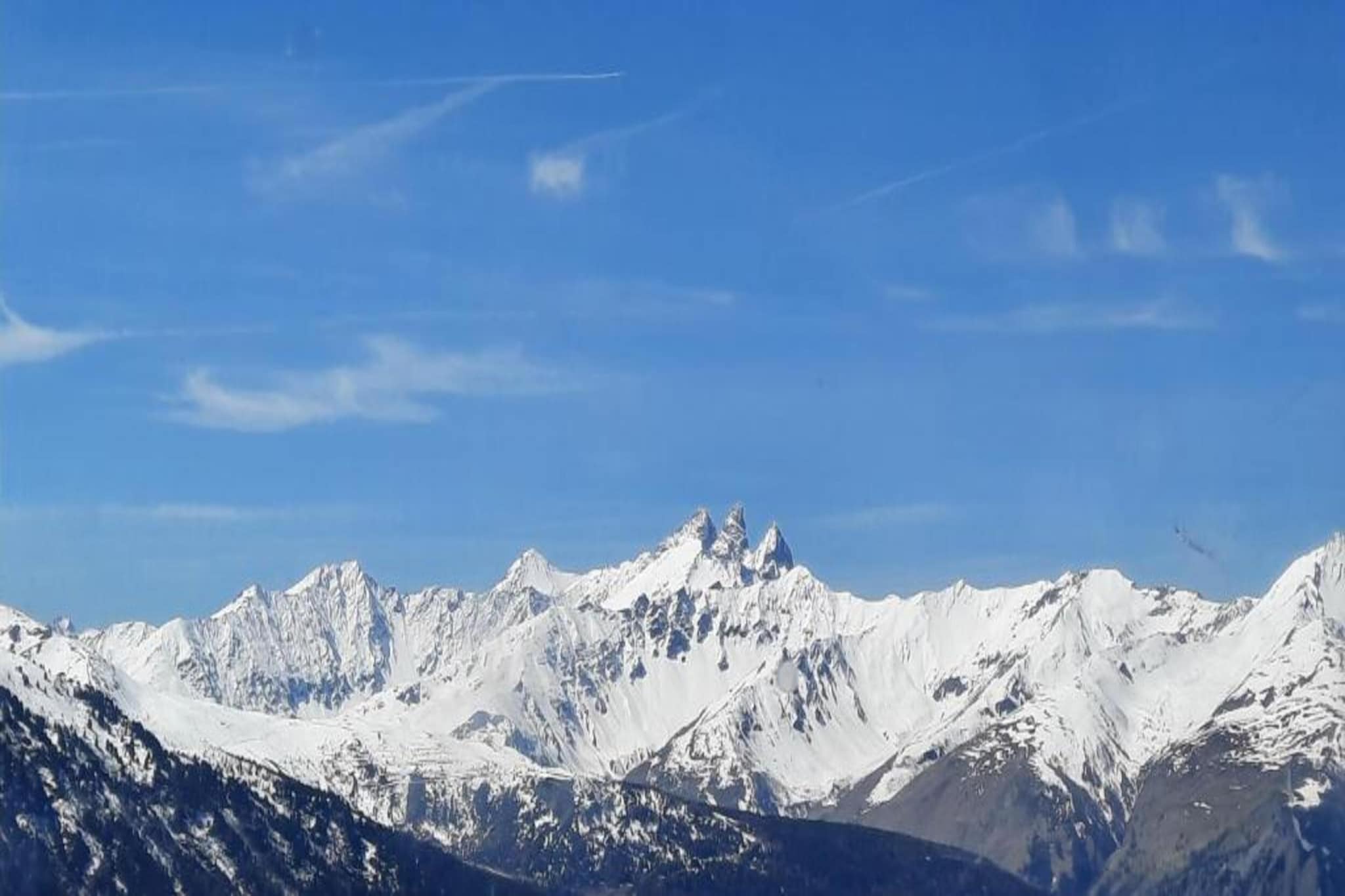 Hameau 5 201a - SPA & PISCINE studio 4 pers.-Gebied winter 5km