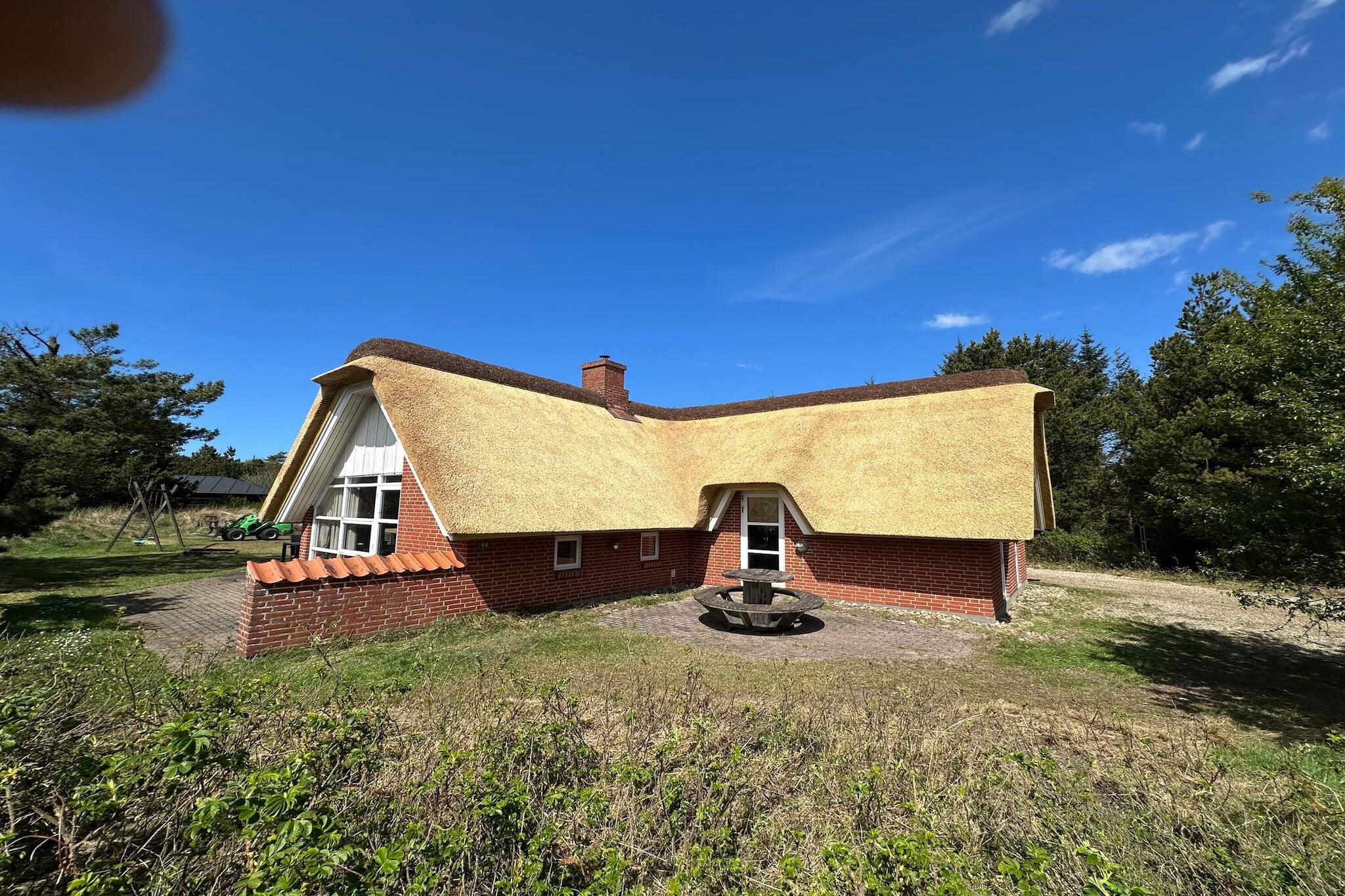 4 etoiles maison de vacances a Blåvand