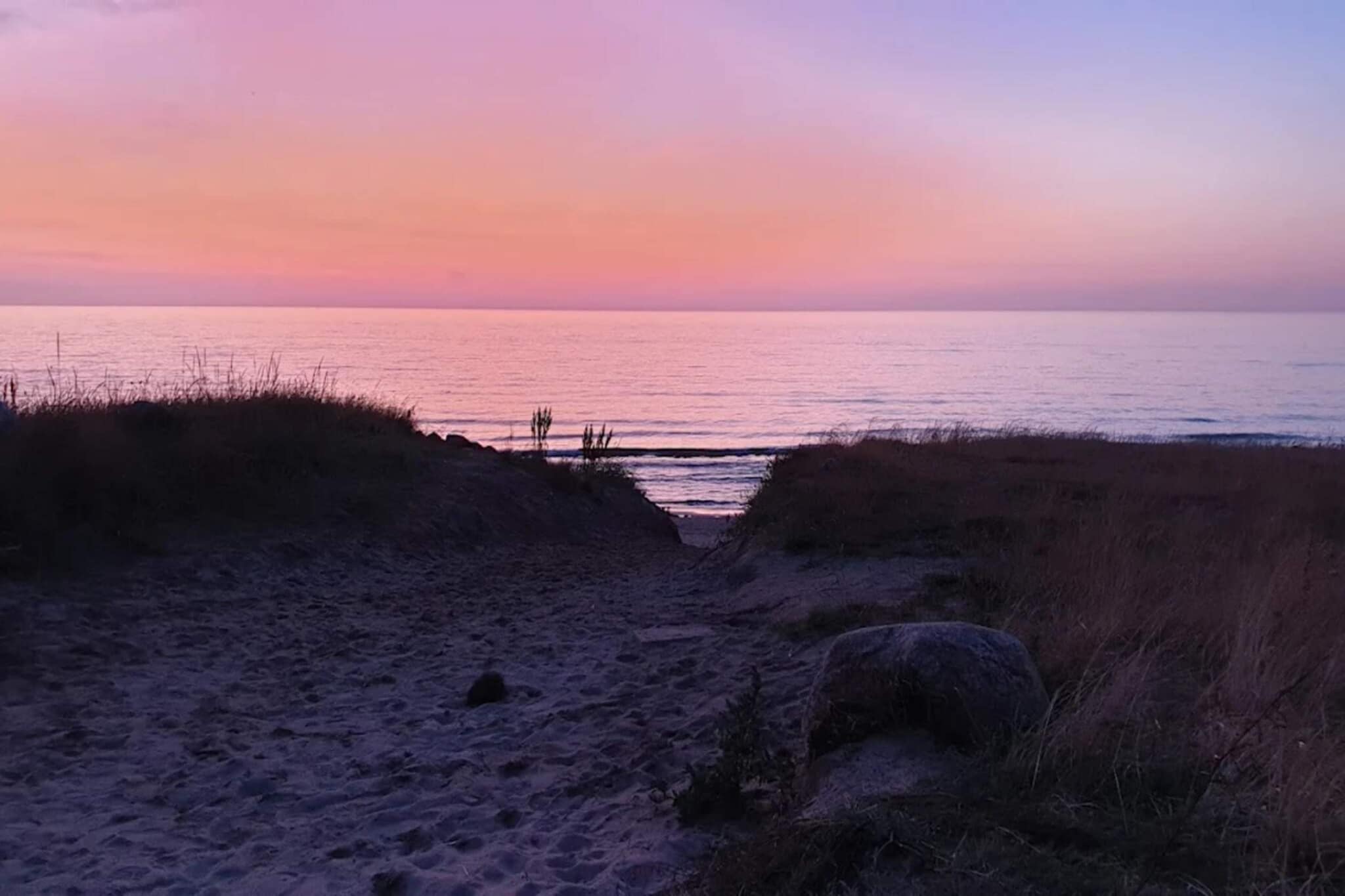 5 sterren vakantie huis in Gilleleje-Waterzicht