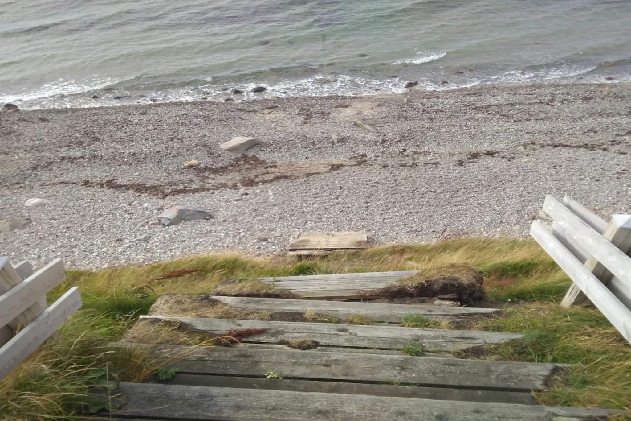 5 sterren vakantie huis in Gilleleje-Waterzicht