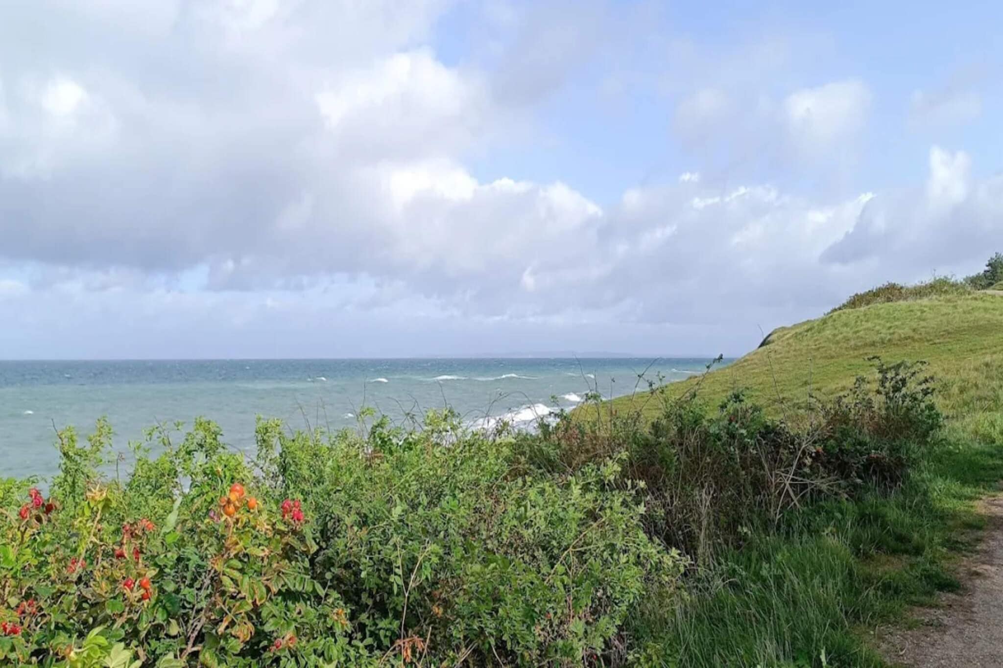 5 sterren vakantie huis in Gilleleje-Waterzicht