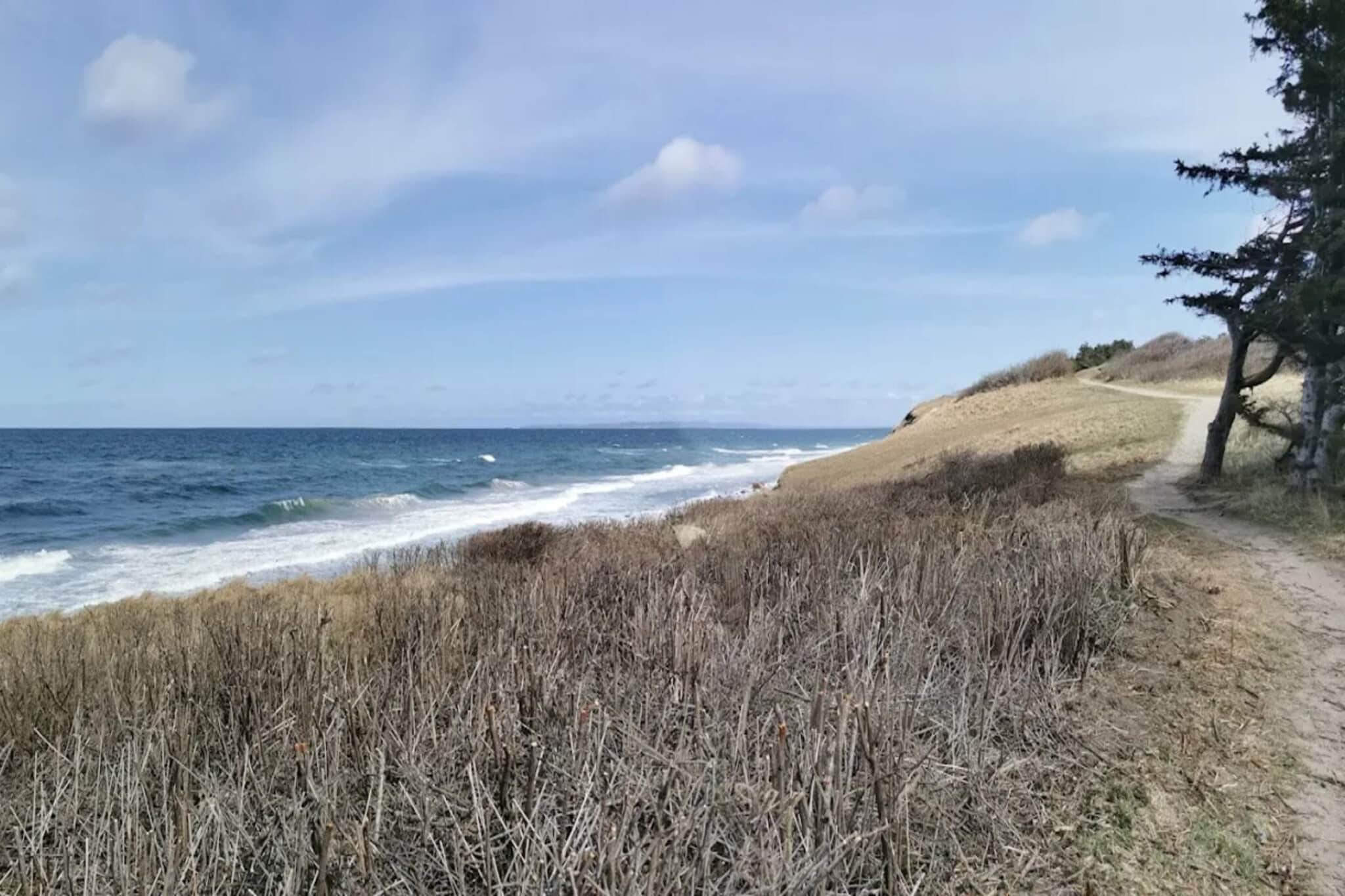 5 sterren vakantie huis in Gilleleje-Waterzicht