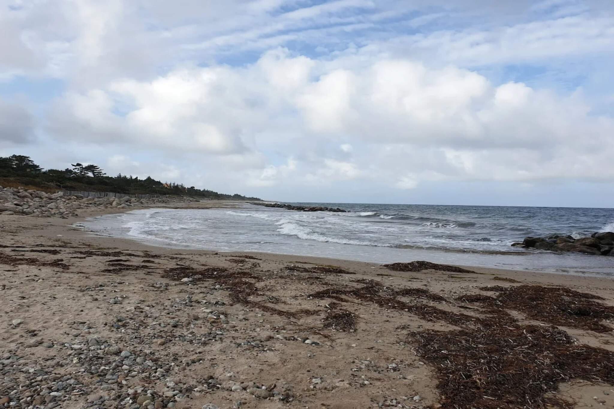 5 sterren vakantie huis in Gilleleje-Waterzicht