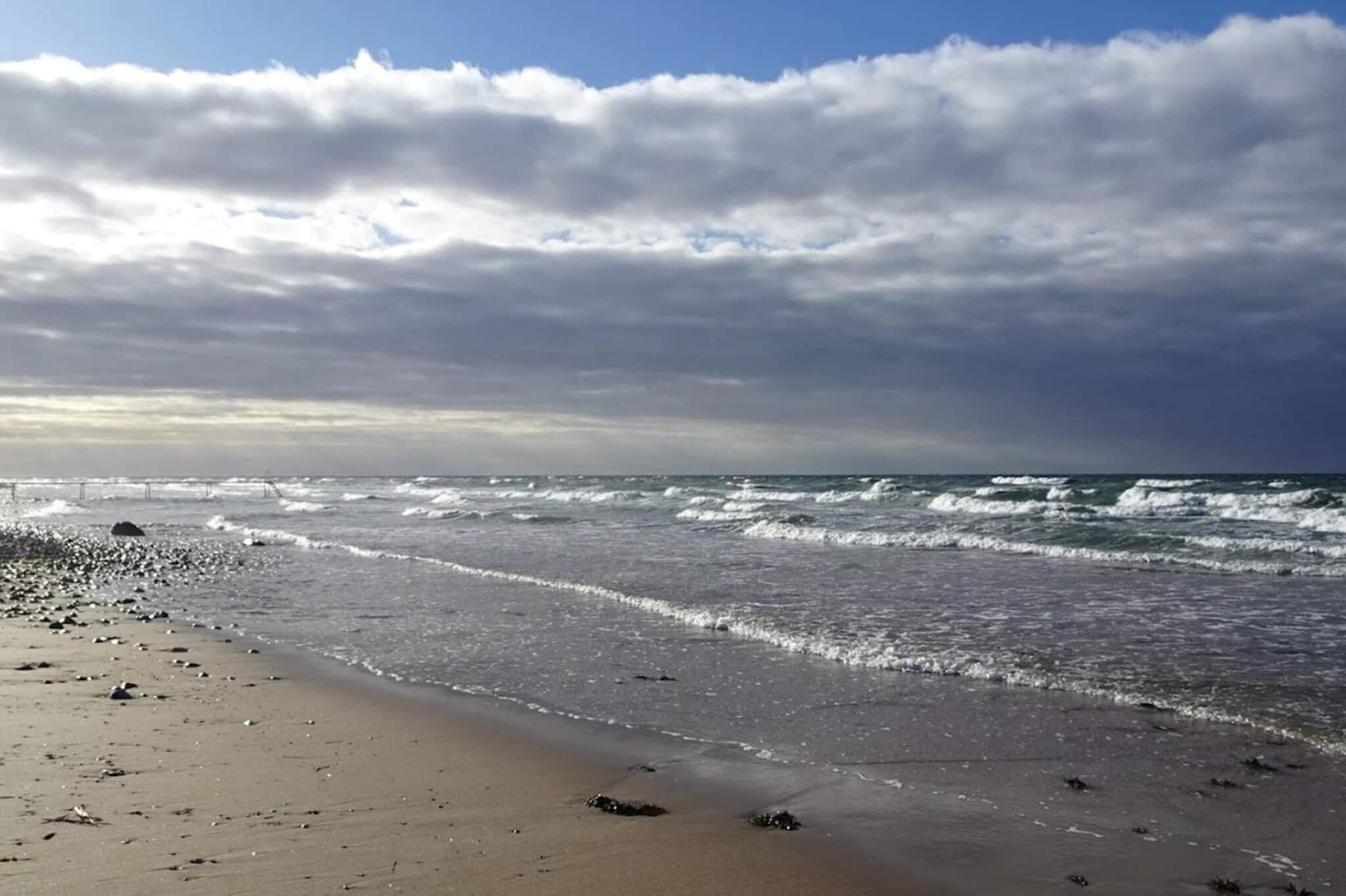 5 sterren vakantie huis in Gilleleje-Waterzicht