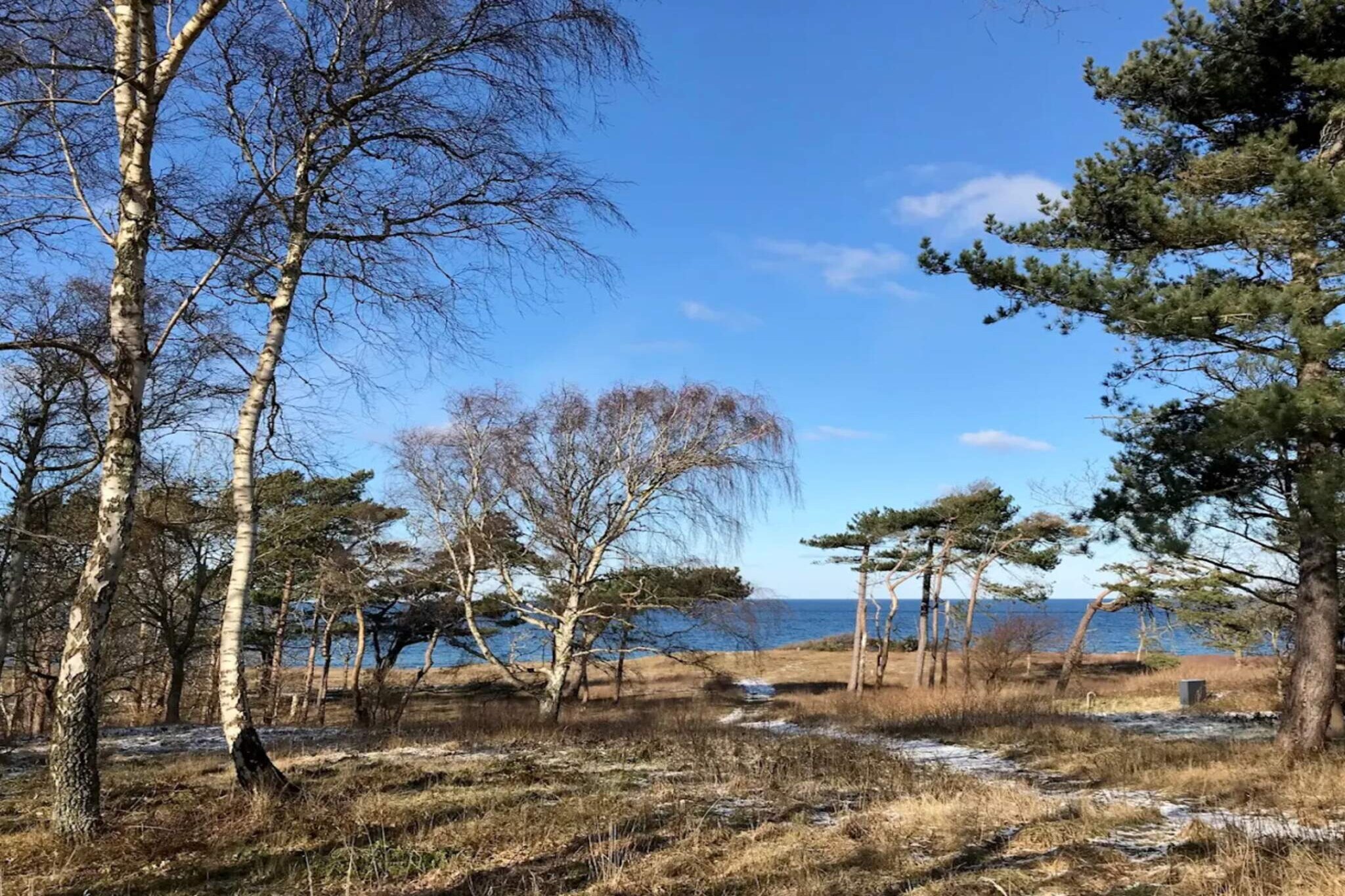 5 sterren vakantie huis in Gilleleje-Waterzicht