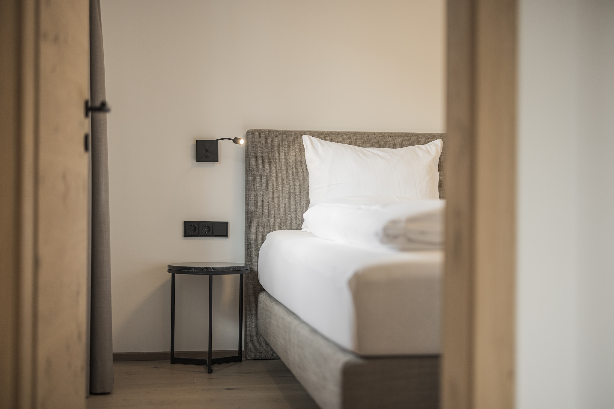 Gipfelglück Family-Bedroom