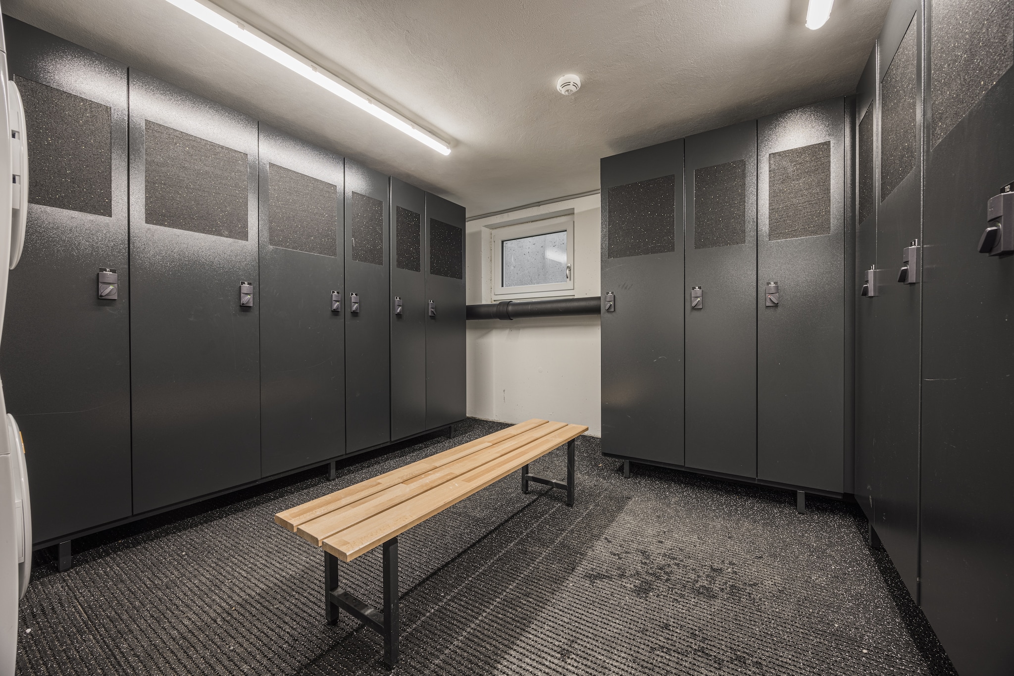 Gipfelglück Comfort-Facilities