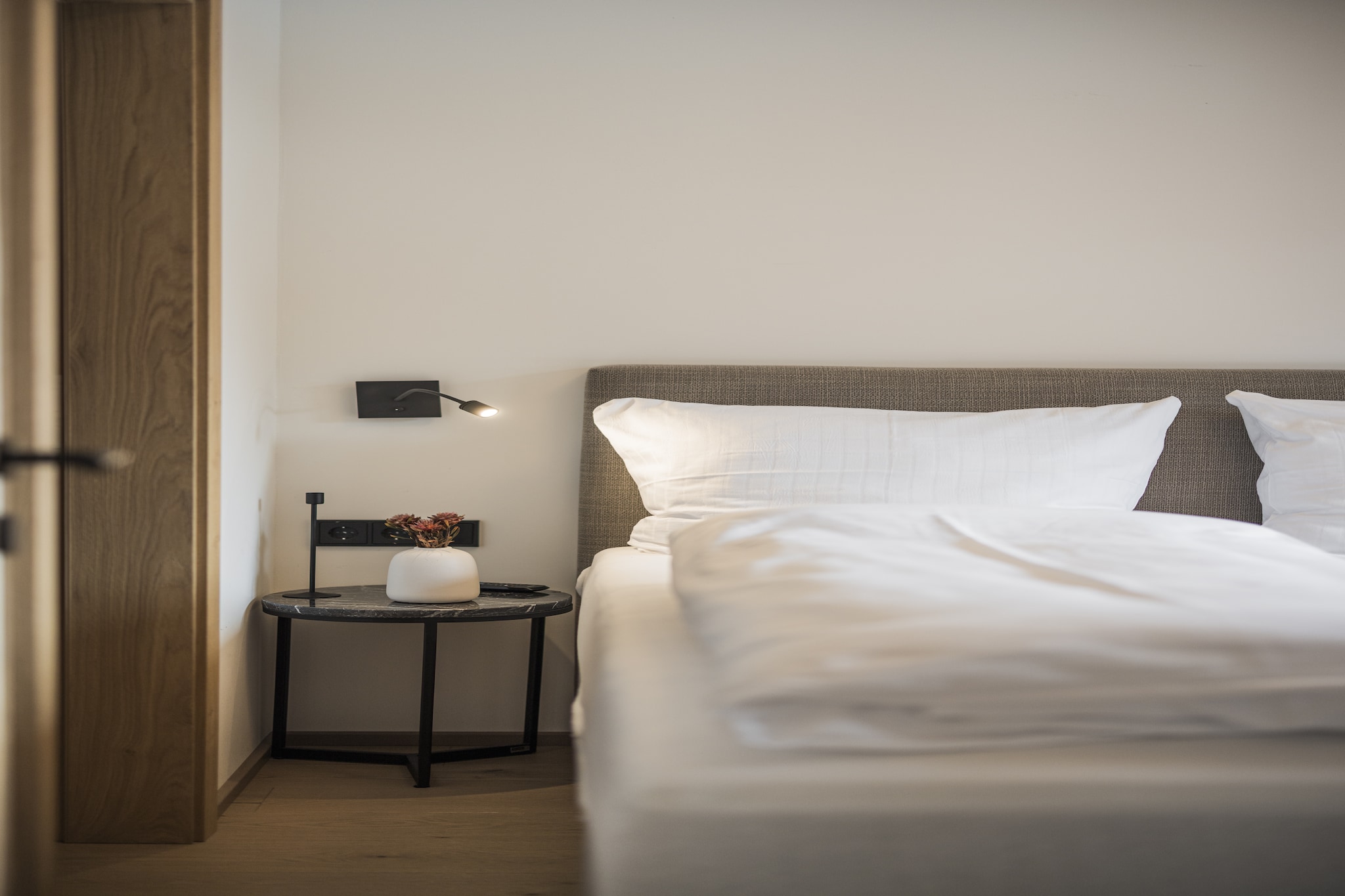 Gipfelglück Premium-Bedroom