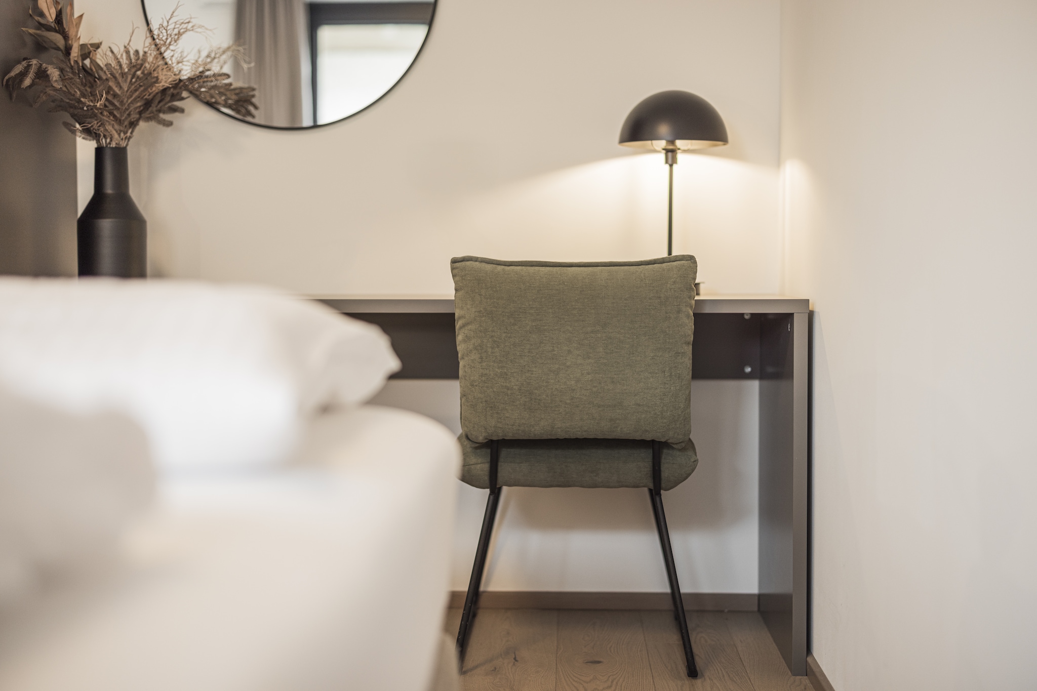 Gipfelglück Premium-Bedroom