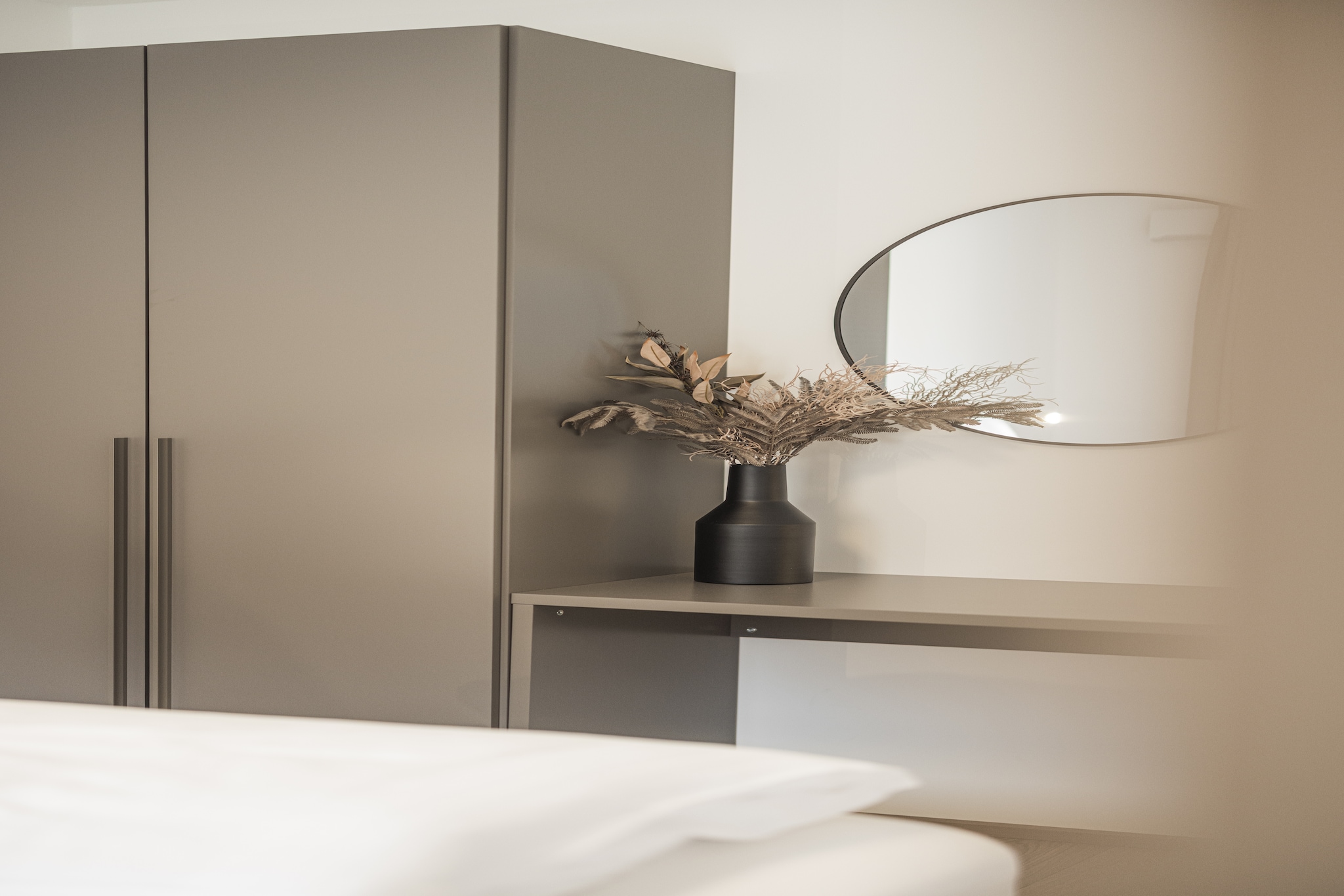 Gipfelglück Premium-Bedroom
