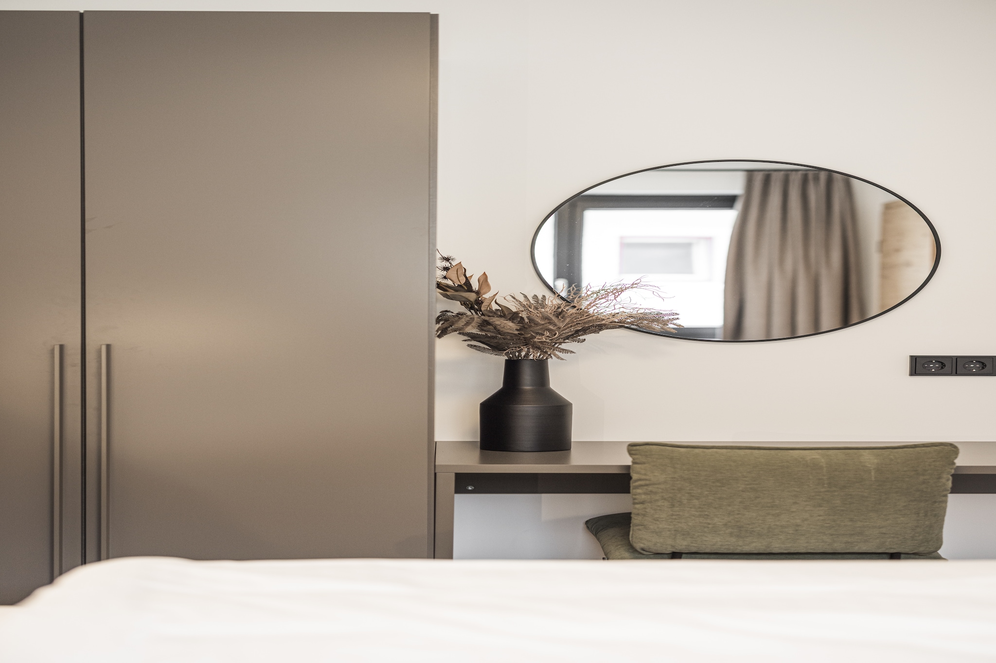 Gipfelglück Premium-Bedroom