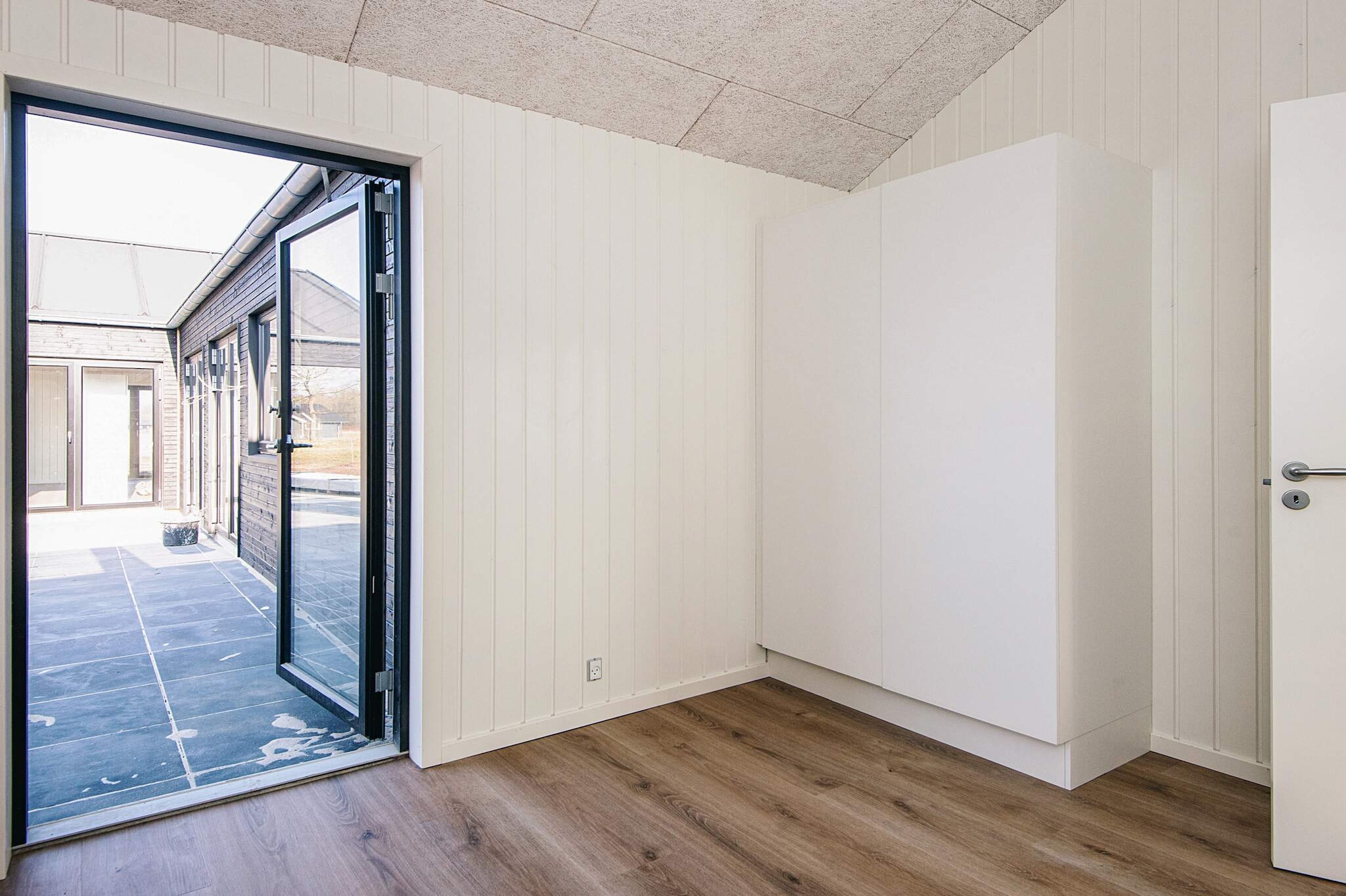 5 etoiles maison de vacances a Ansager