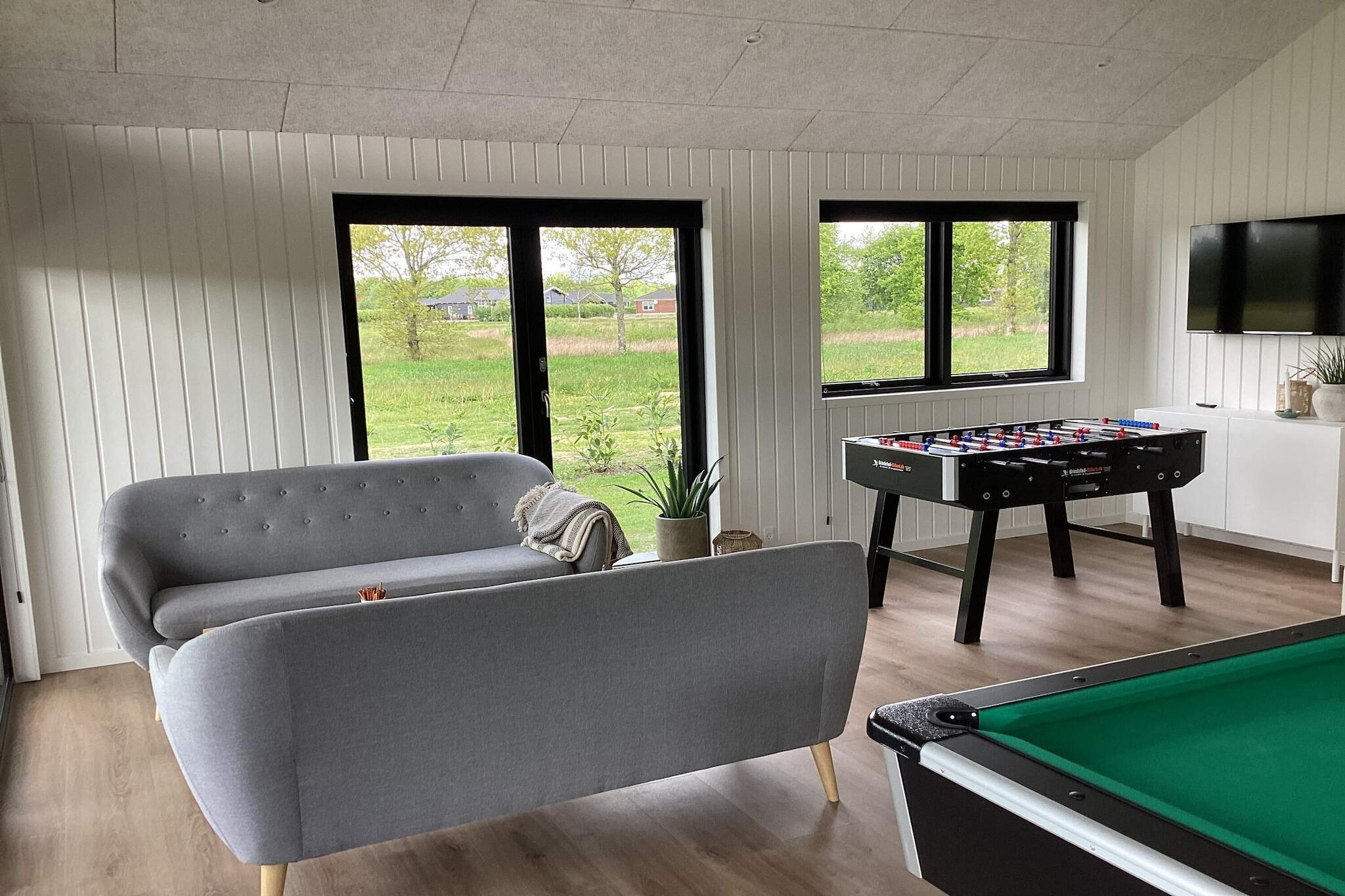 5 sterren vakantie huis in Ansager-Niet-getagd