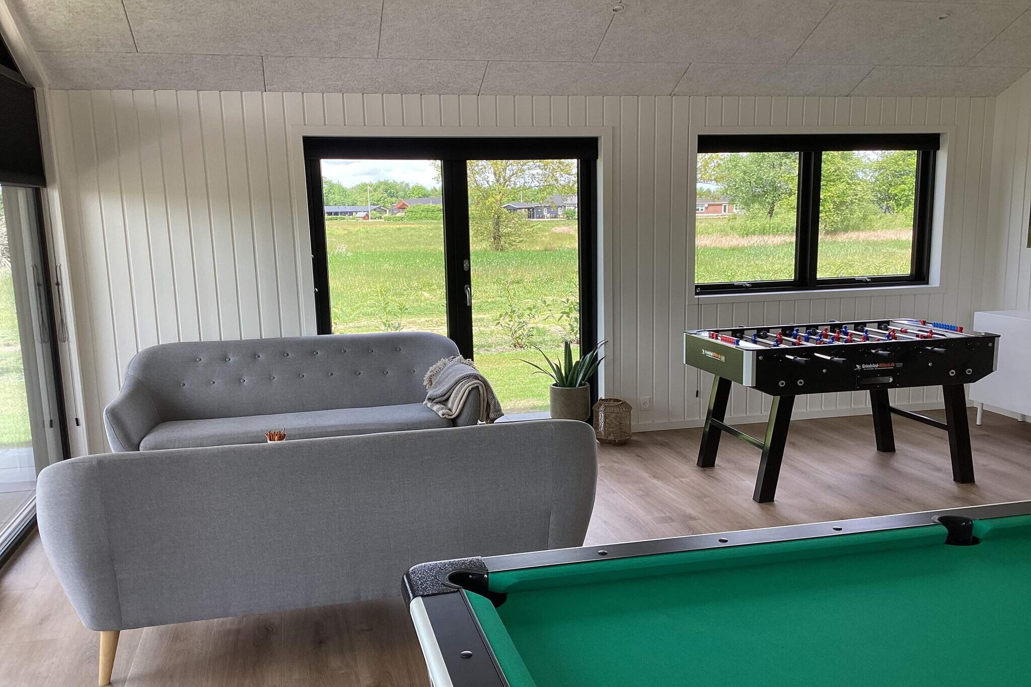 5 sterren vakantie huis in Ansager-Niet-getagd
