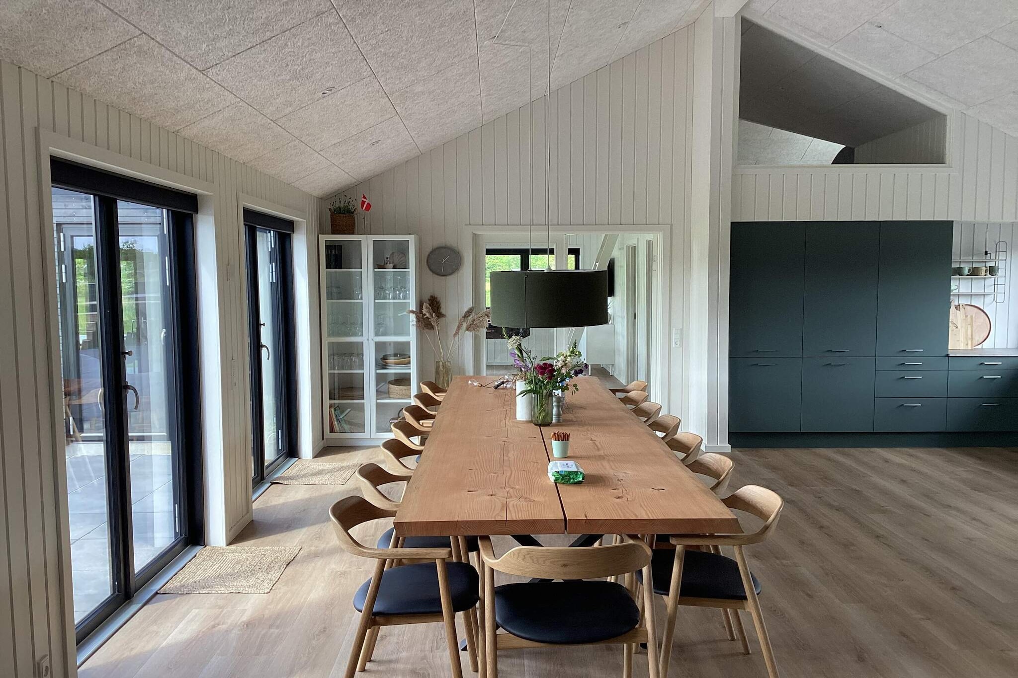 5 sterren vakantie huis in Ansager-Binnen