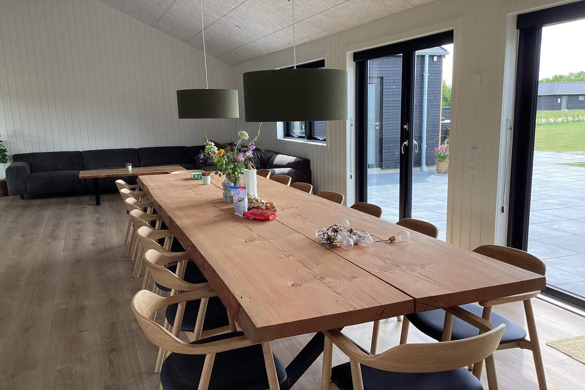 5 sterren vakantie huis in Ansager-Binnen