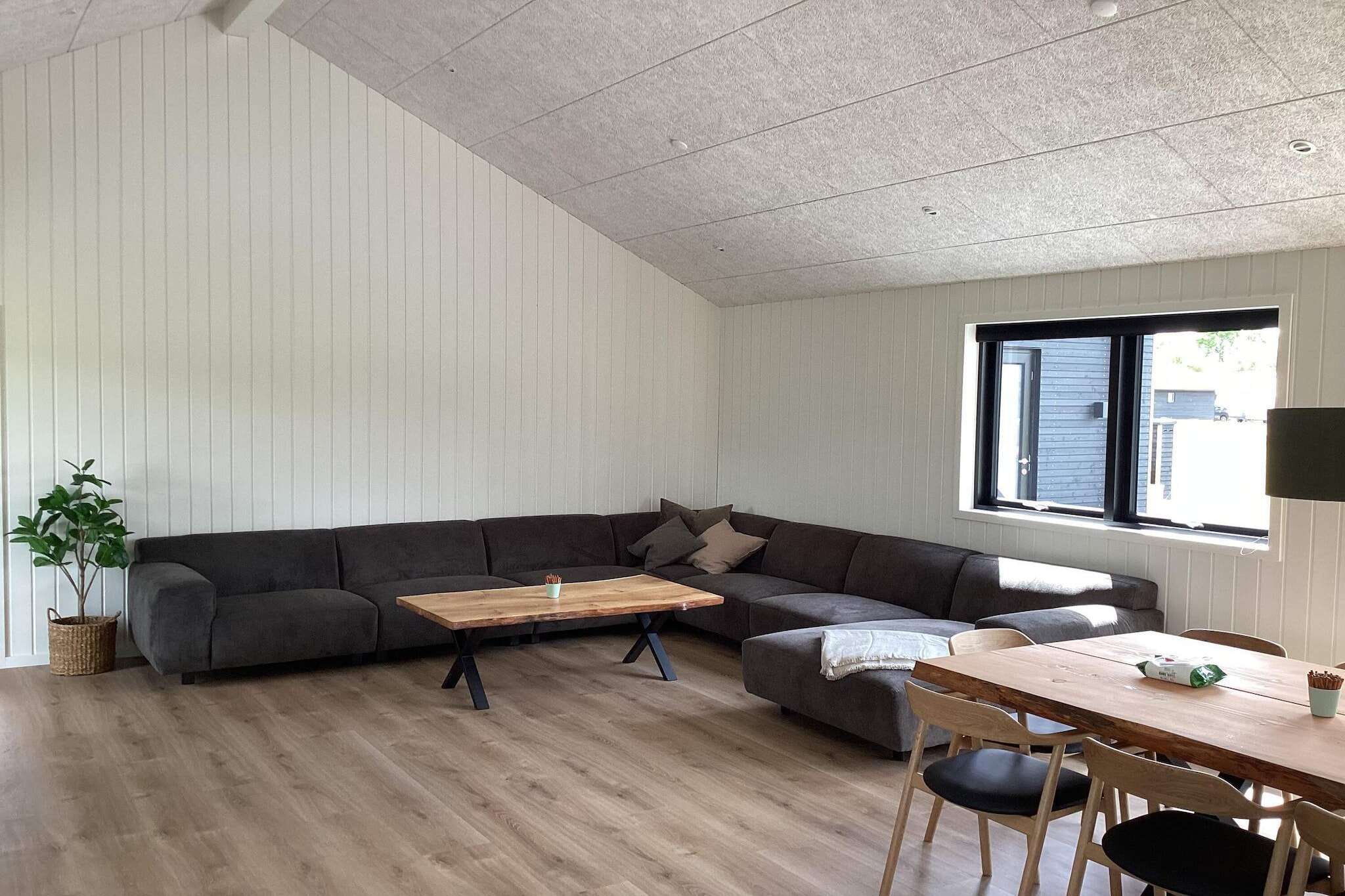 5 sterren vakantie huis in Ansager-Binnen