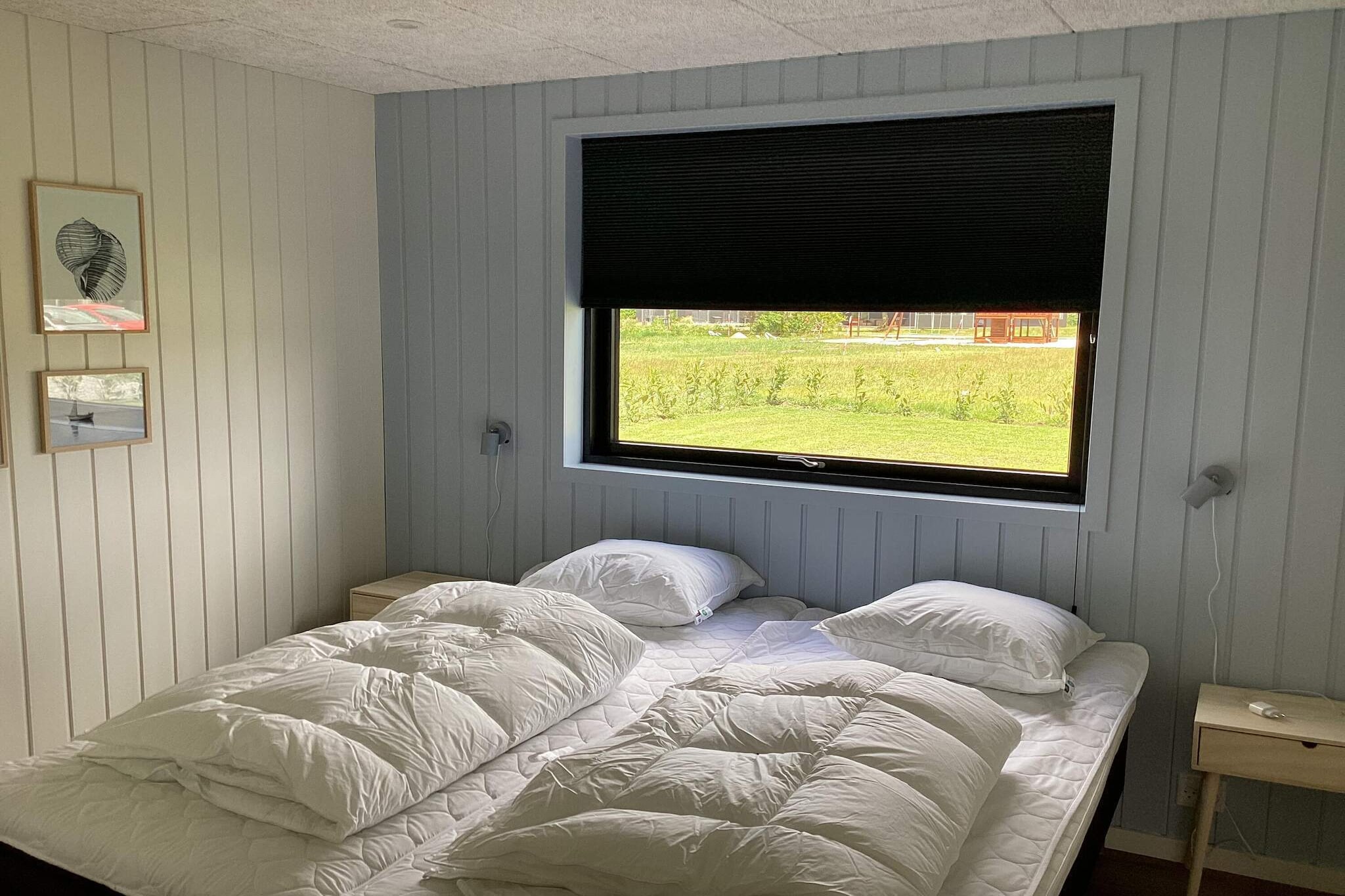 5 sterren vakantie huis in Ansager-Binnen