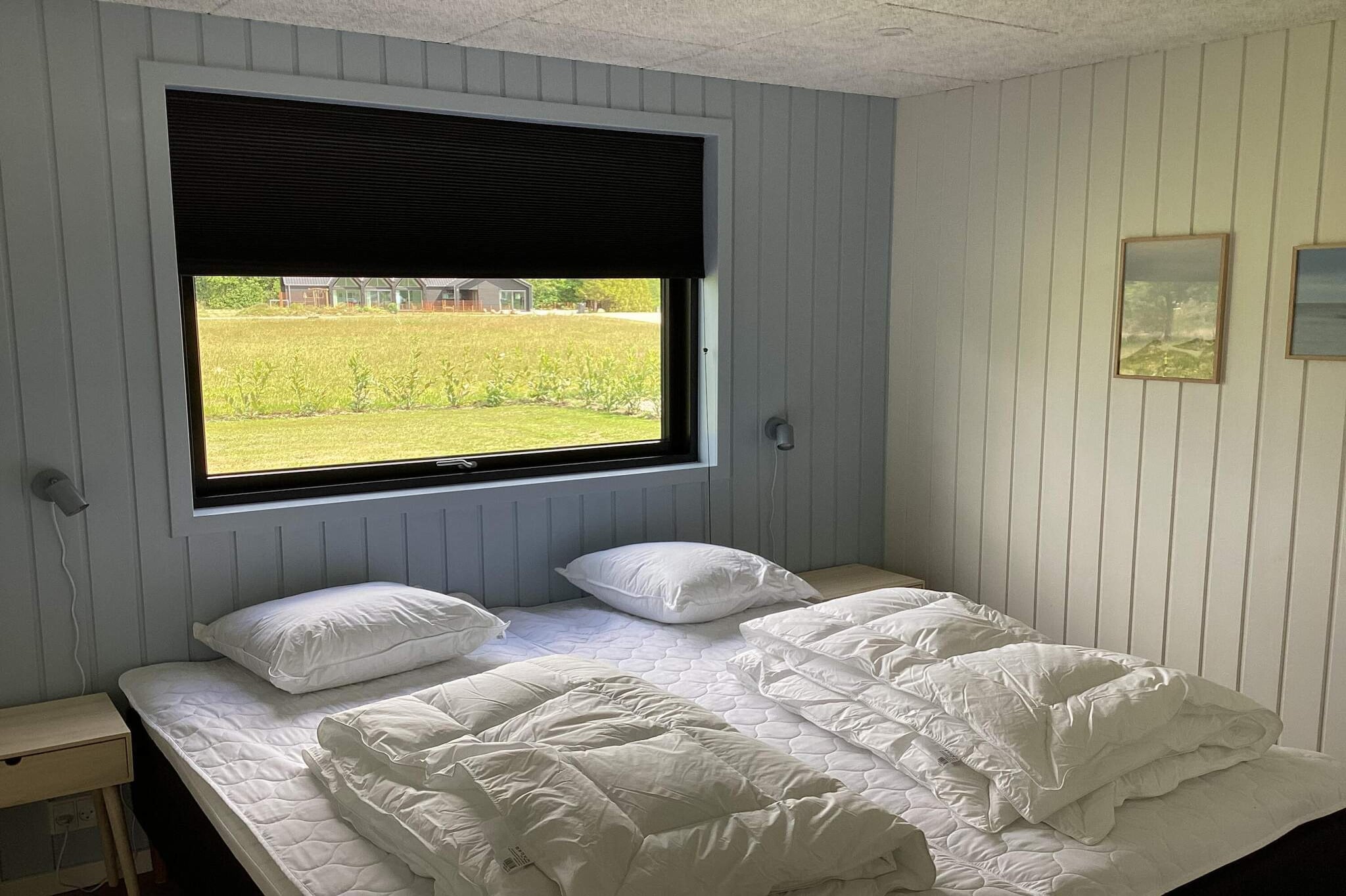 5 sterren vakantie huis in Ansager-Binnen