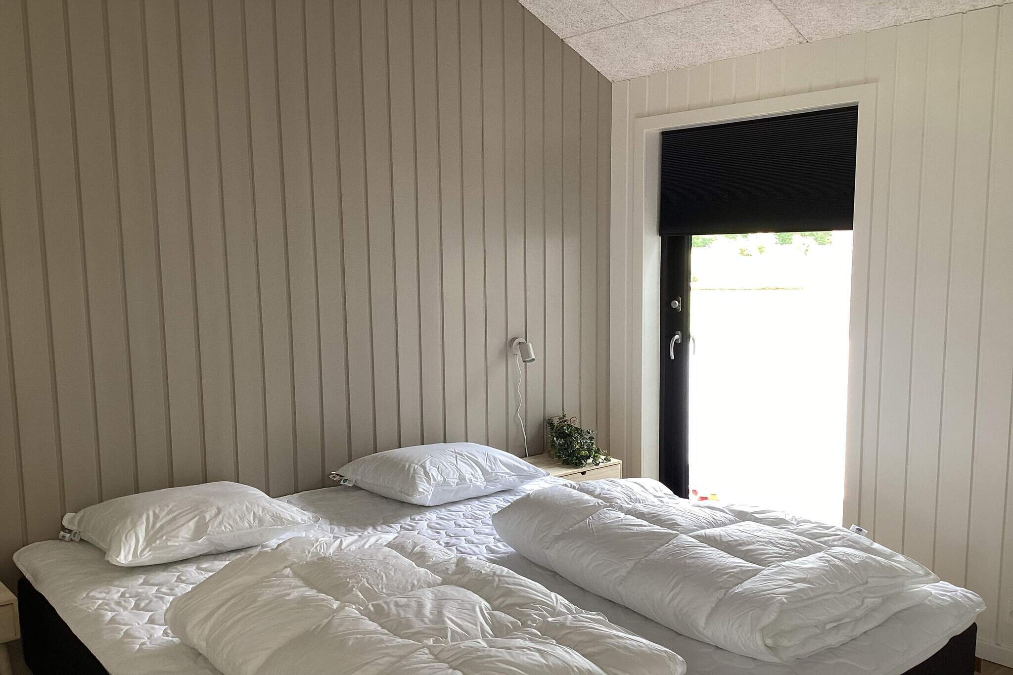5 sterren vakantie huis in Ansager-Binnen