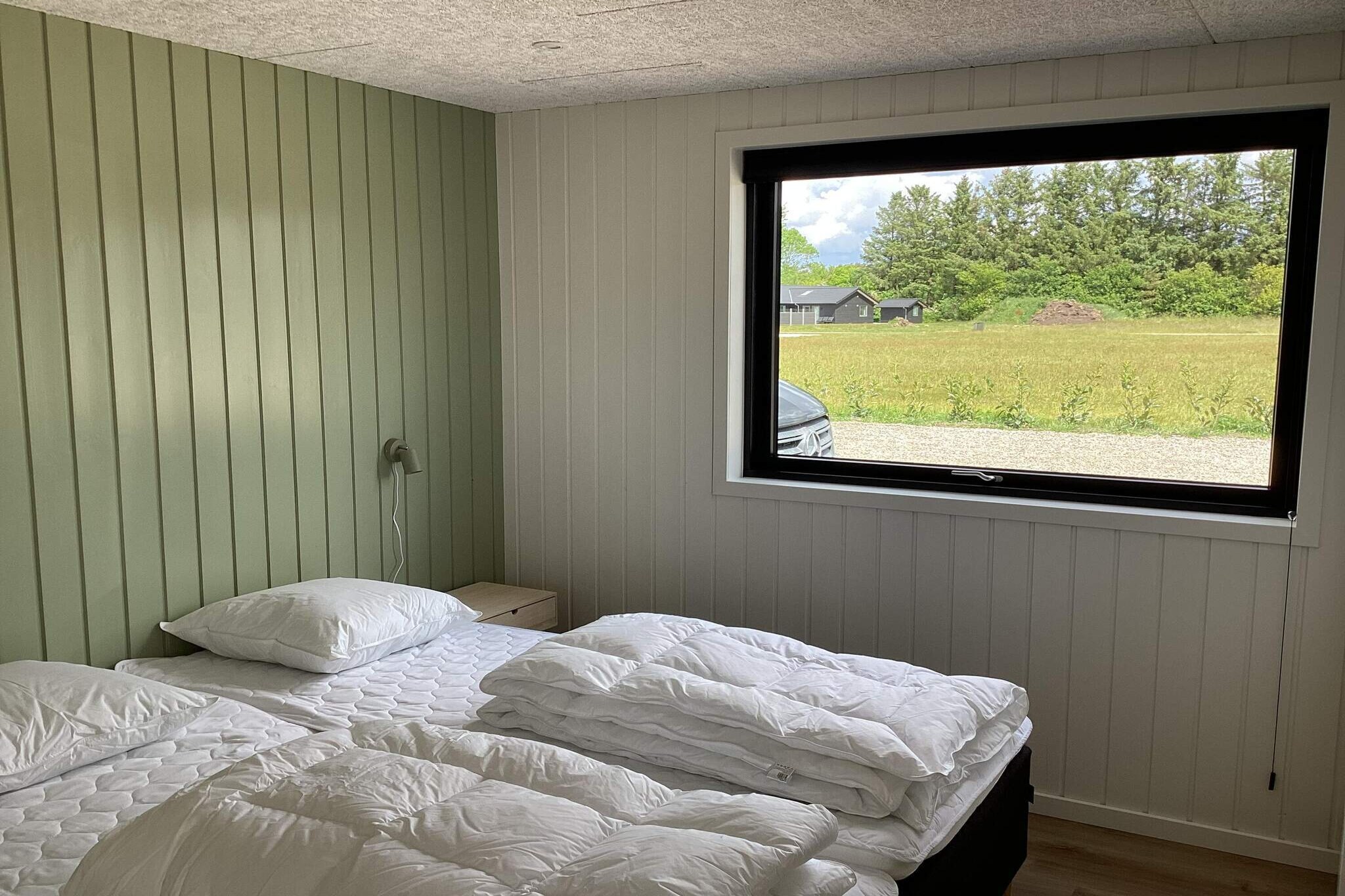 5 sterren vakantie huis in Ansager-Binnen