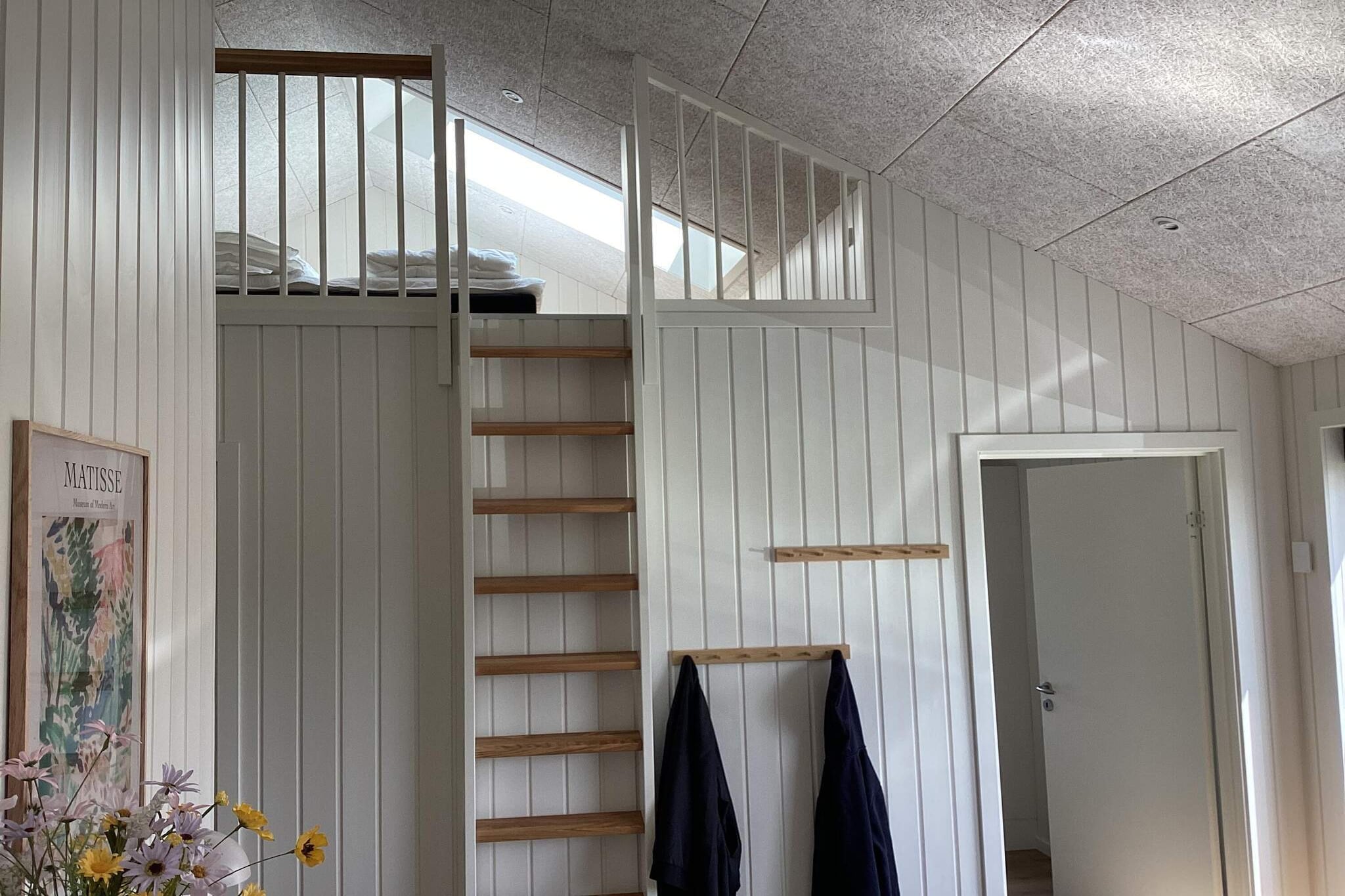 5 sterren vakantie huis in Ansager-Binnen