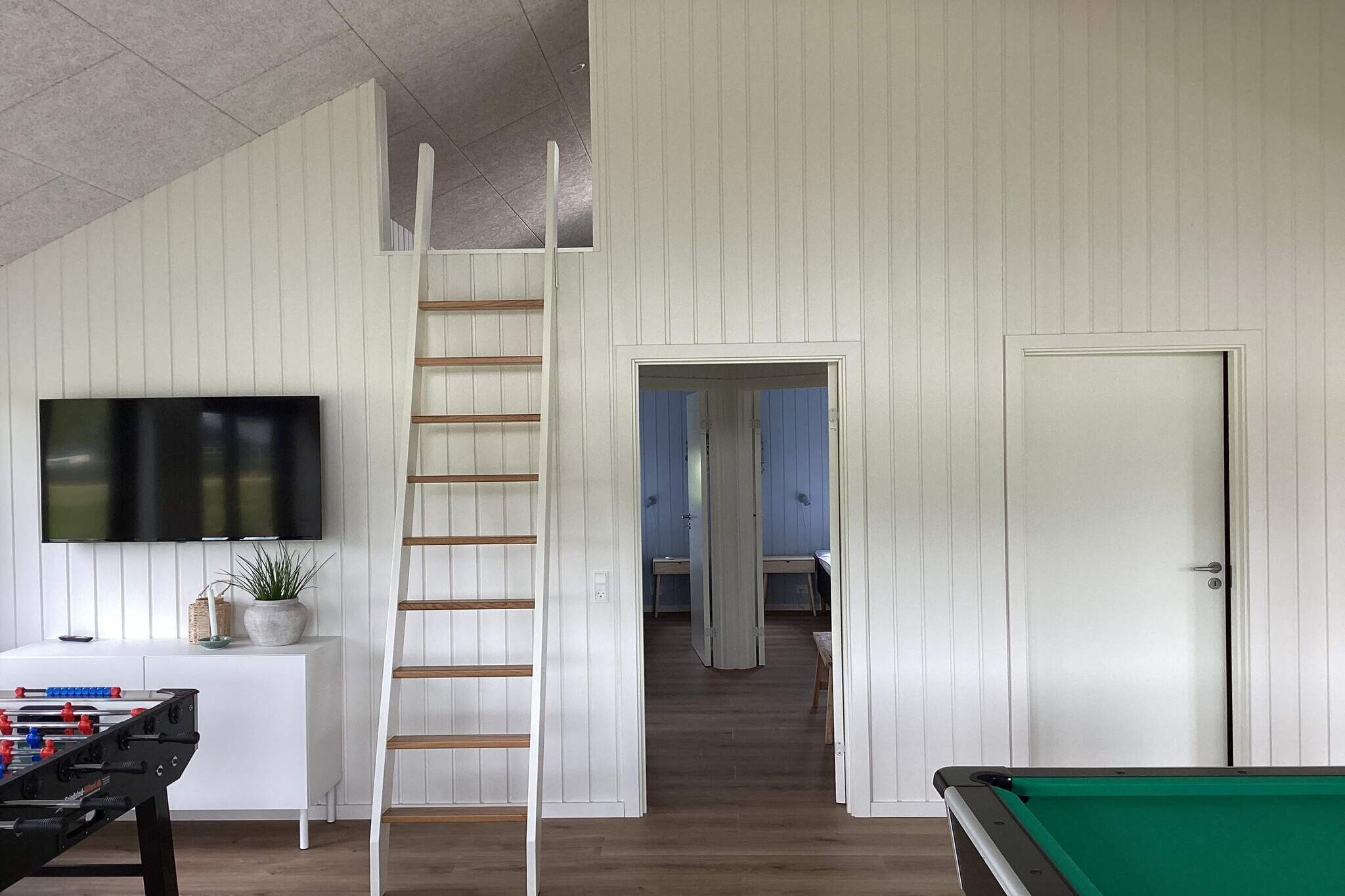 5 sterren vakantie huis in Ansager-Binnen