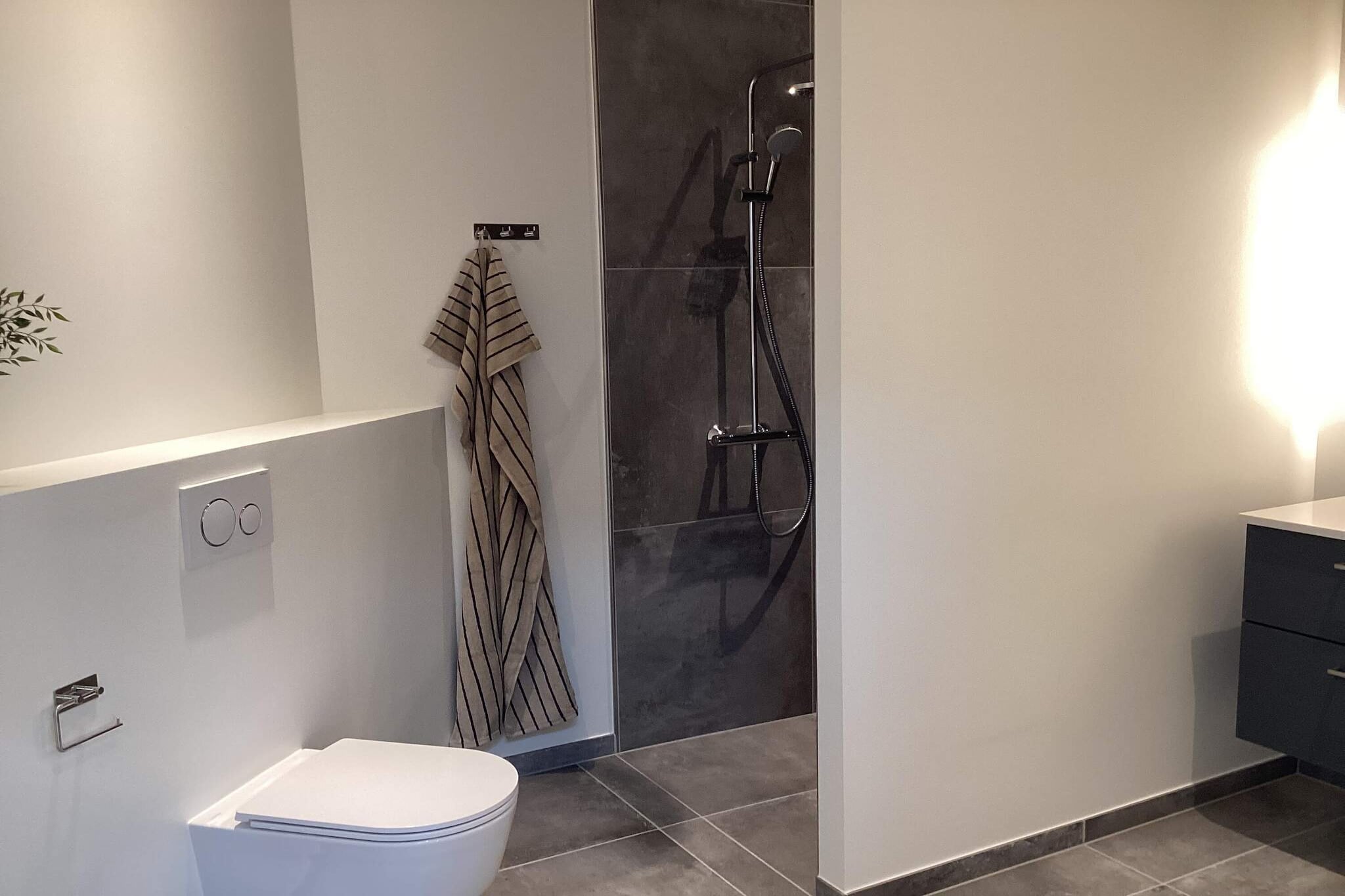 5 sterren vakantie huis in Ansager-Binnen