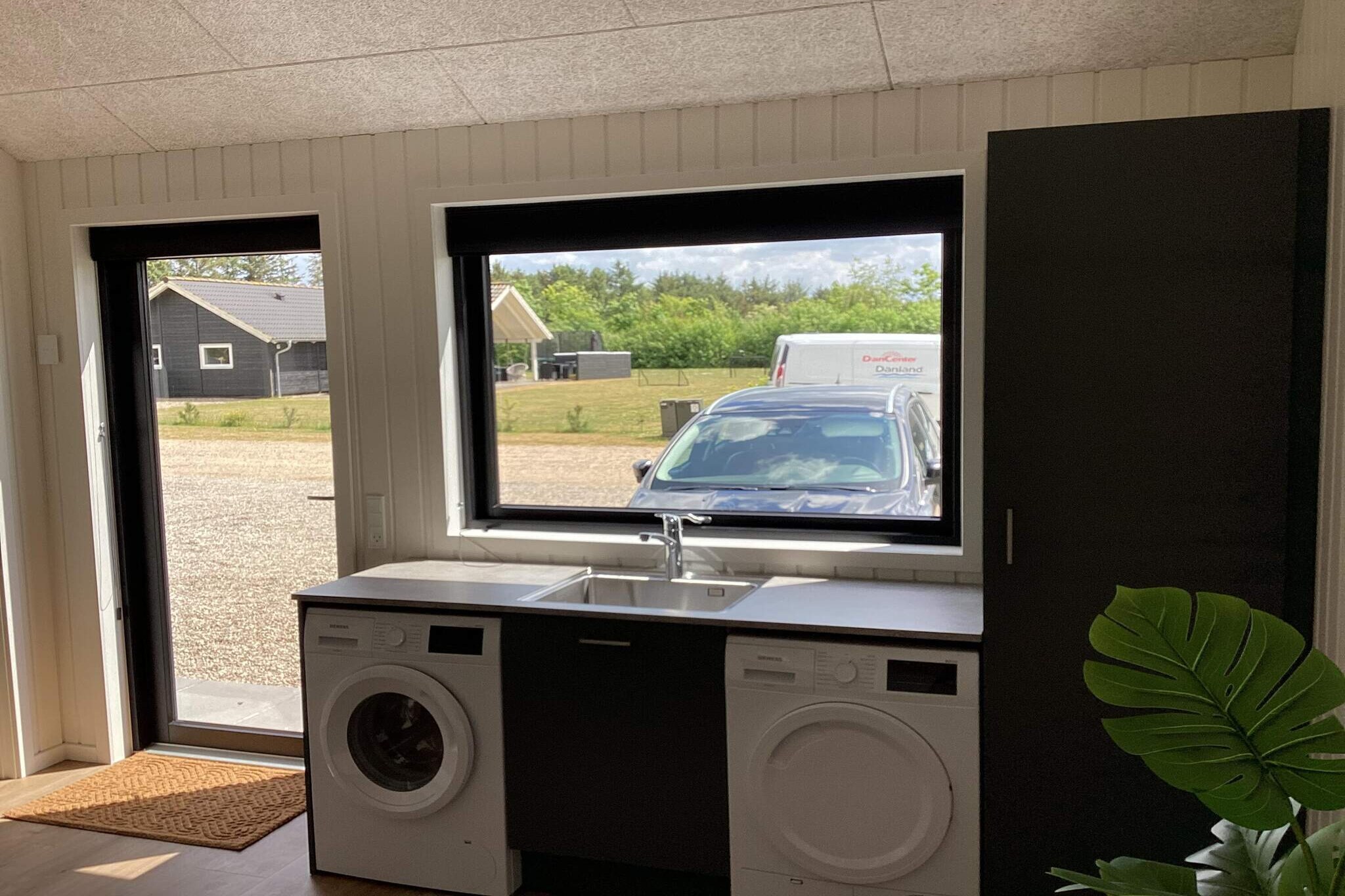 5 sterren vakantie huis in Ansager-Binnen