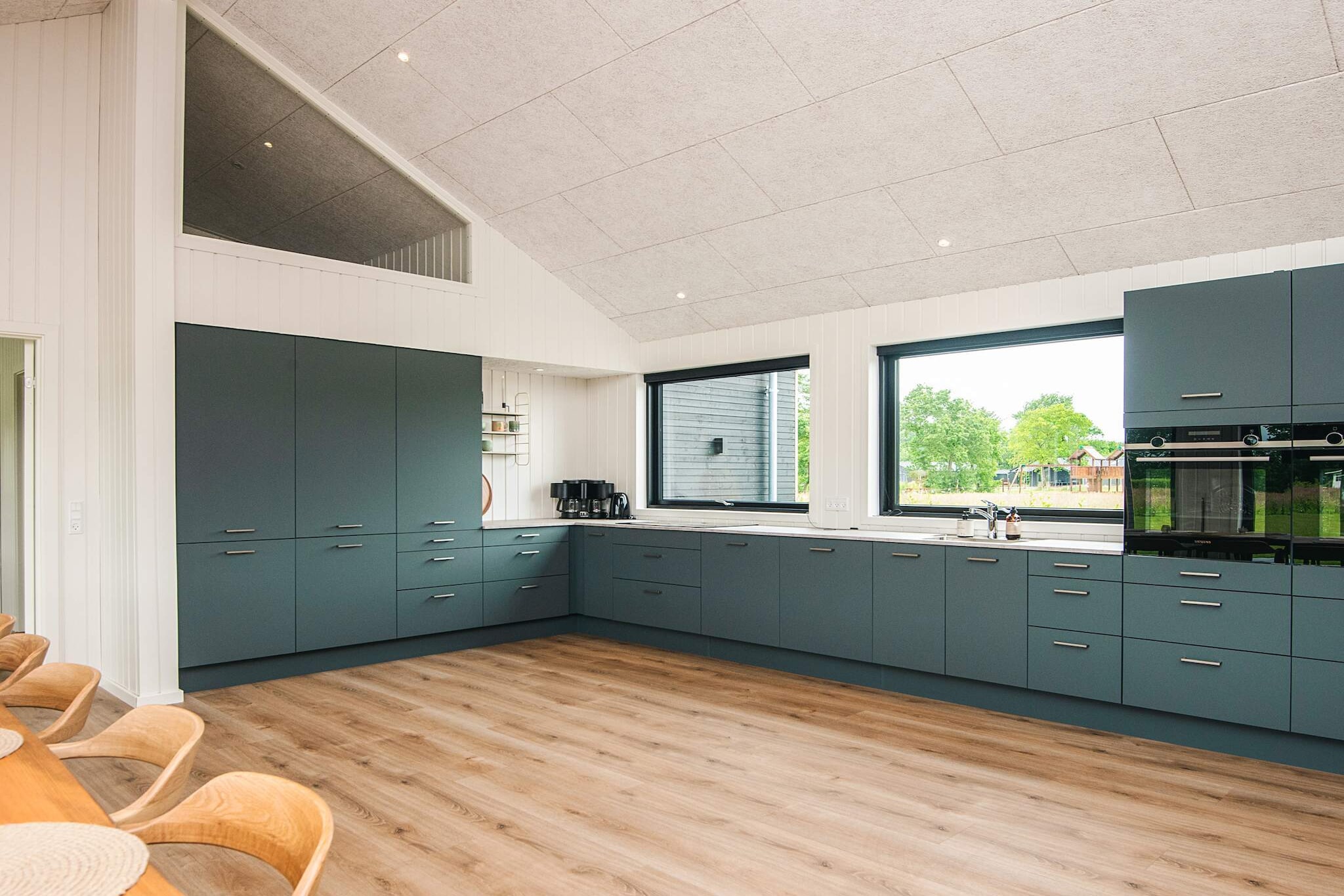 5 sterren vakantie huis in Ansager-Binnen