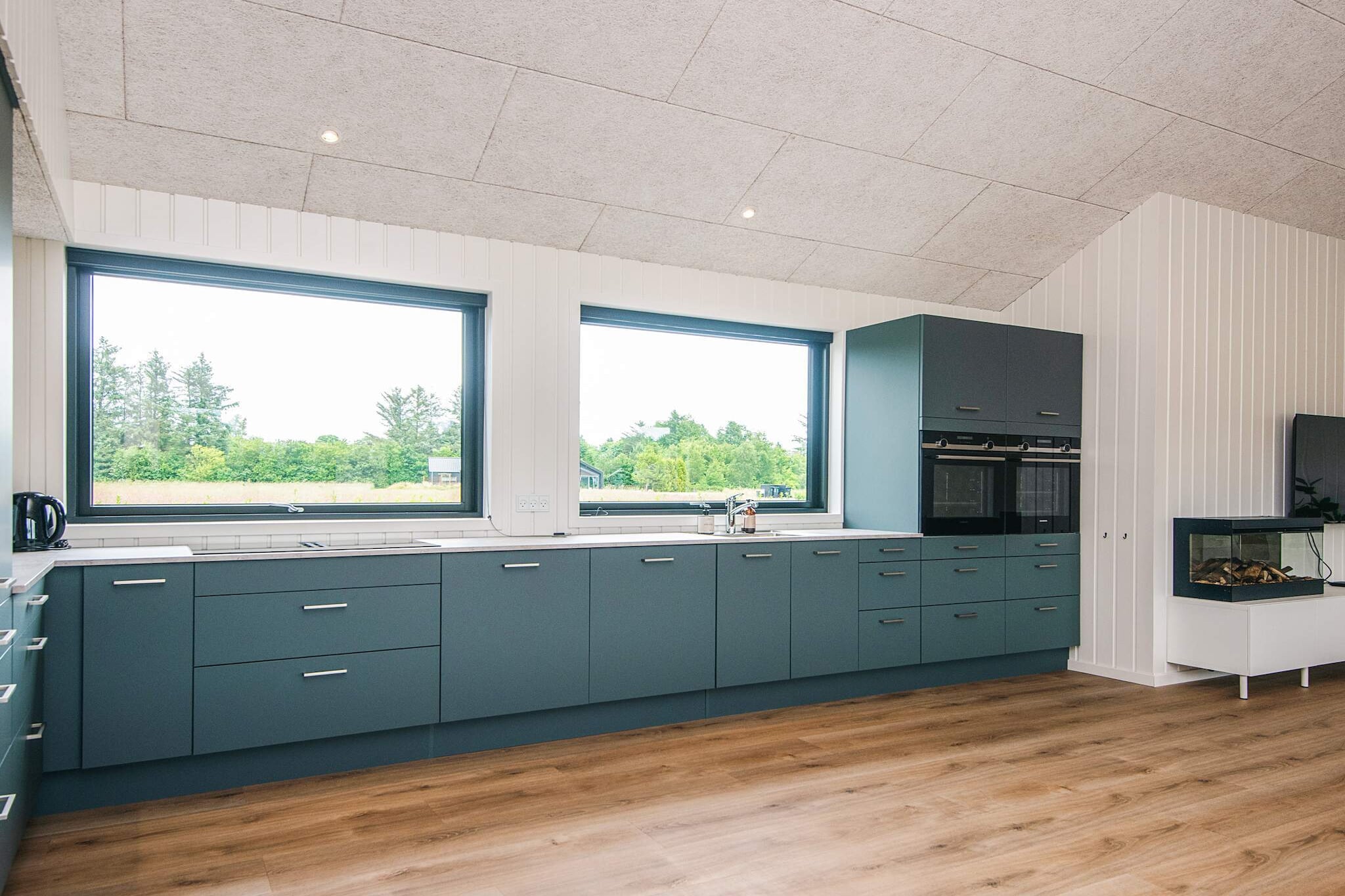 5 sterren vakantie huis in Ansager-Binnen