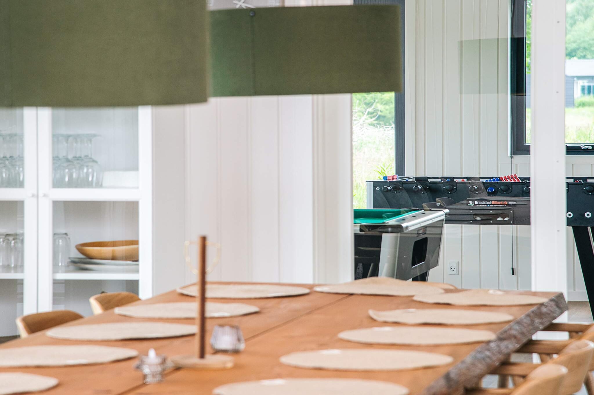 5 sterren vakantie huis in Ansager-Binnen
