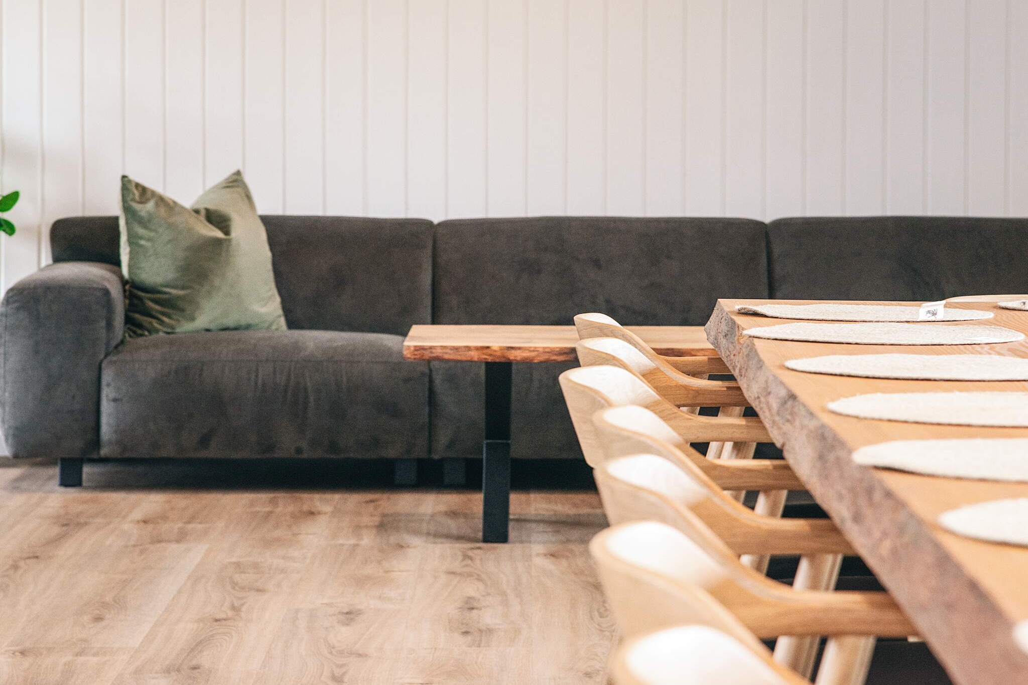 5 sterren vakantie huis in Ansager-Binnen
