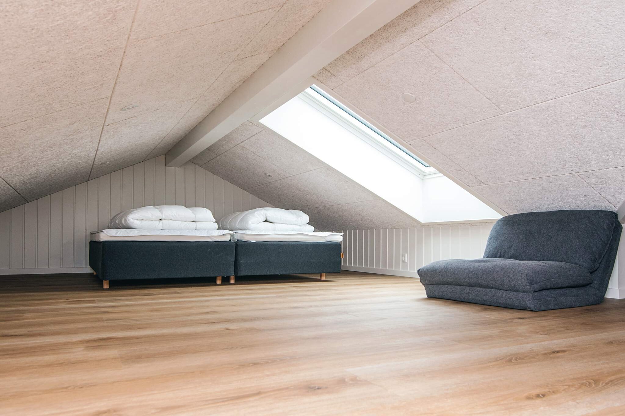 5 sterren vakantie huis in Ansager-Binnen