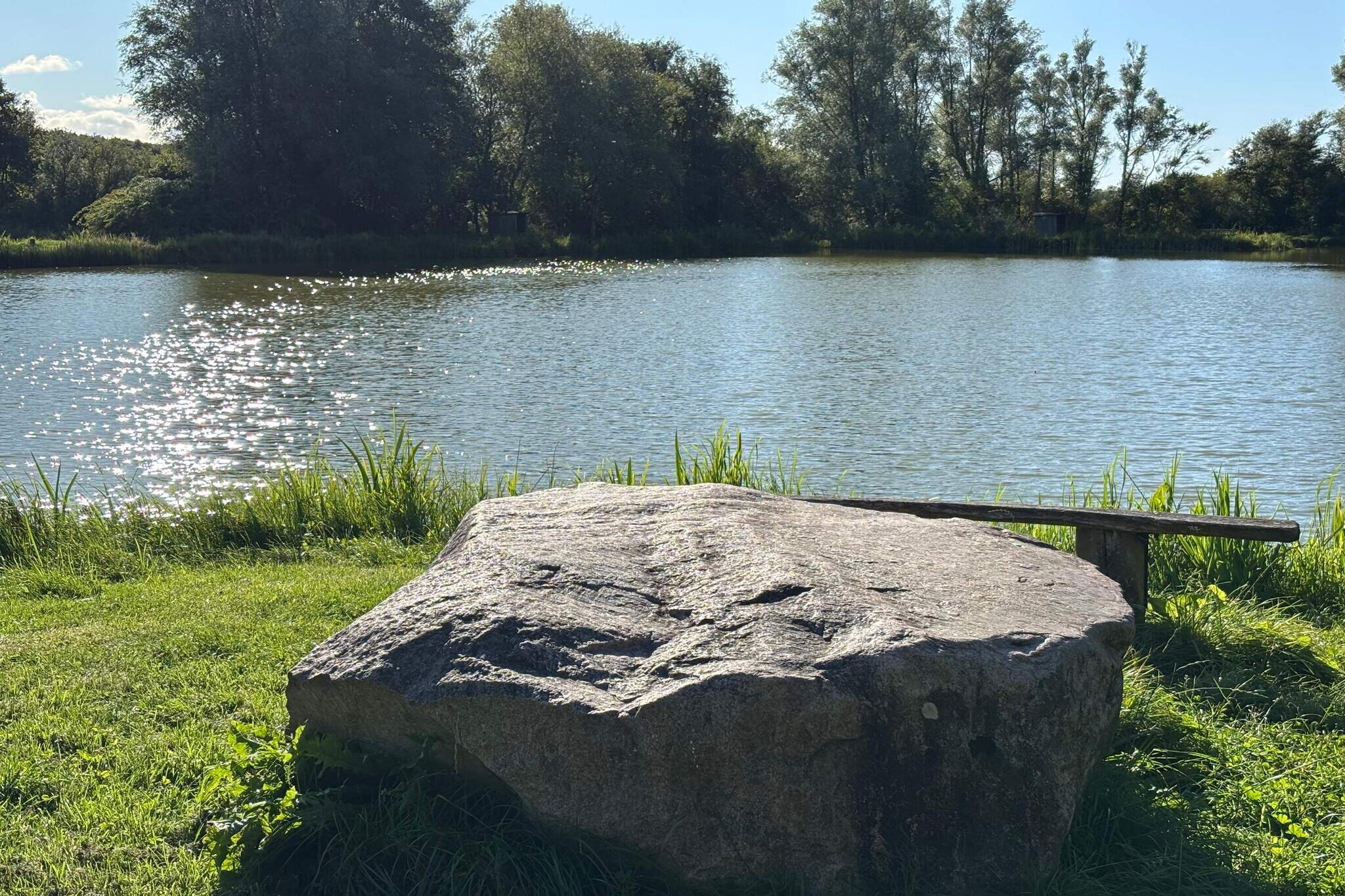 4 sterren vakantie huis in Hals-Waterzicht