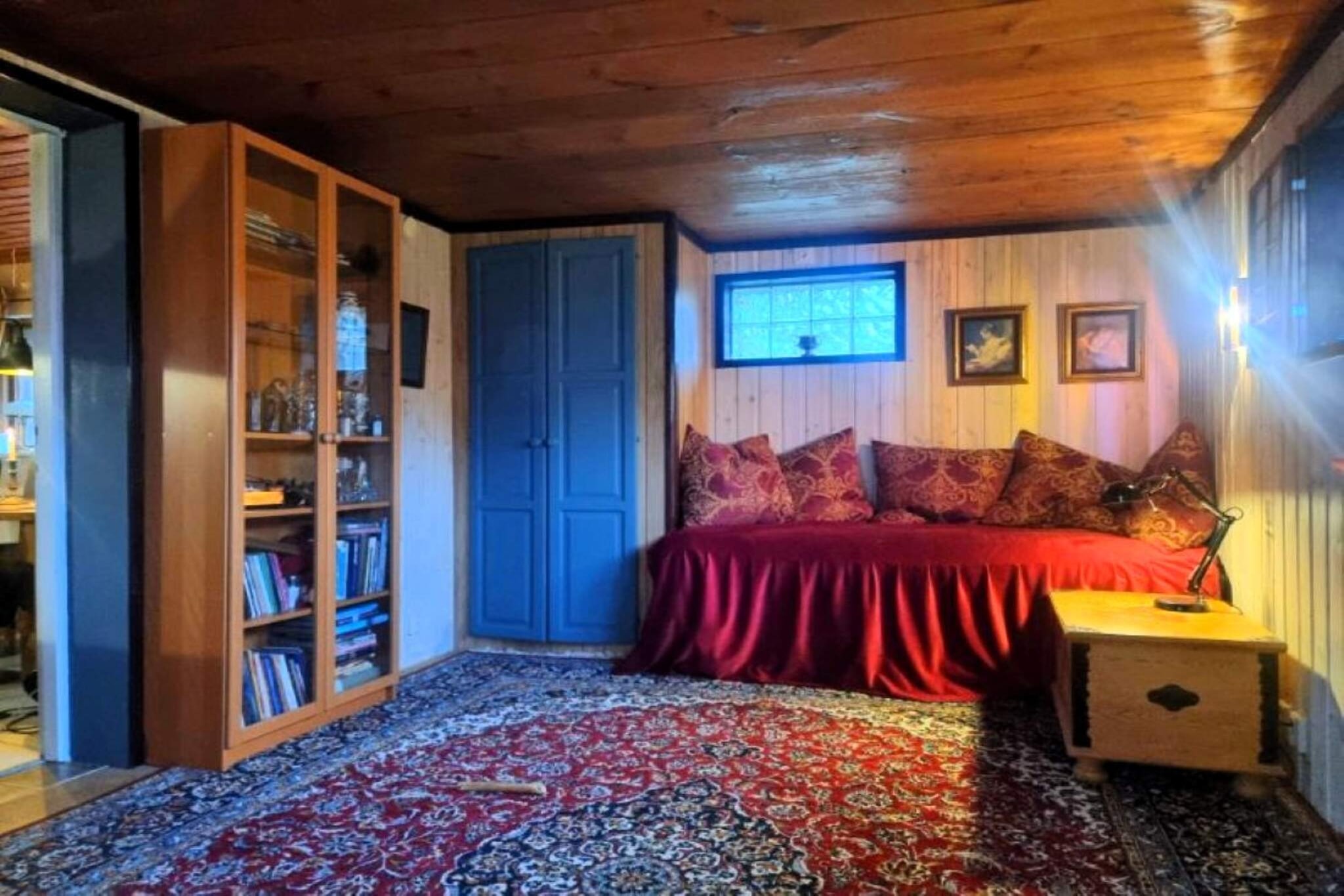 Indoor