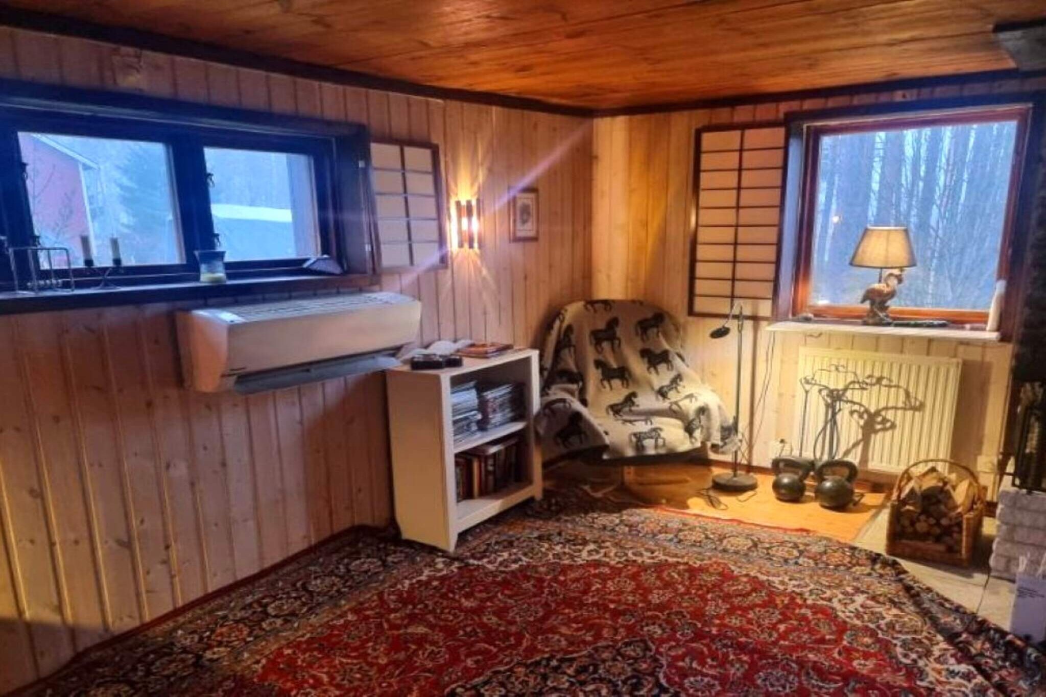 Indoor