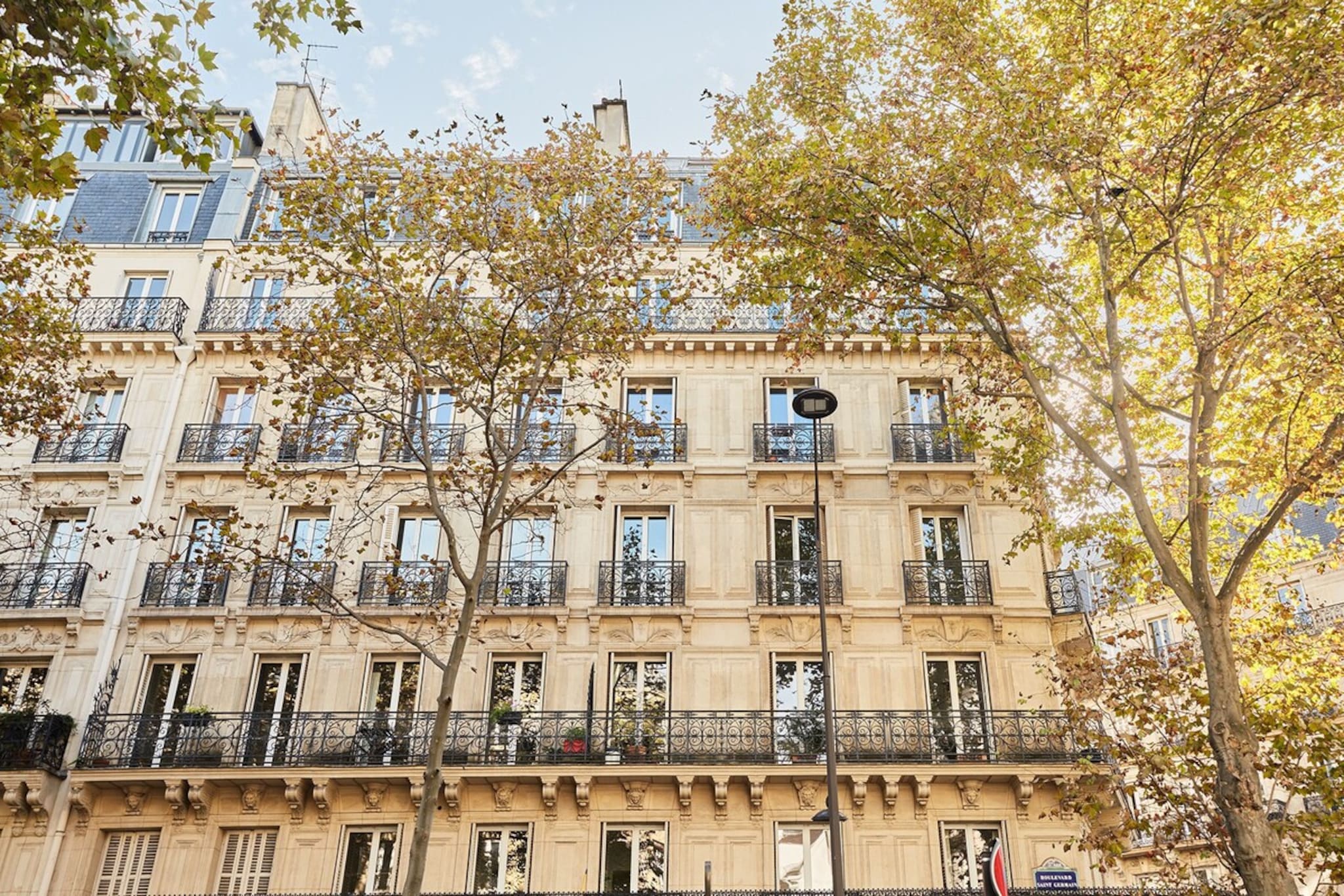 SAINT GERMAIN 47
