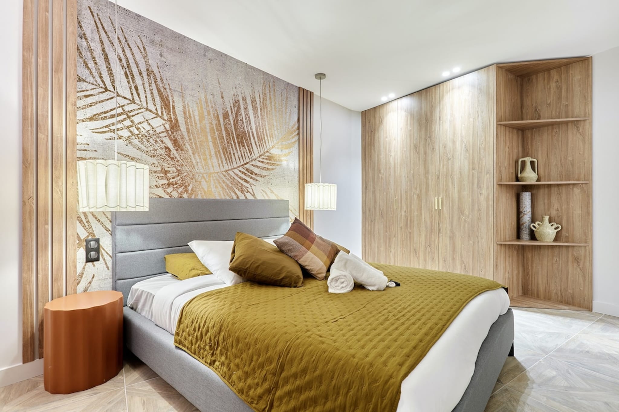 Superb apartment Center of Paris Montmartre