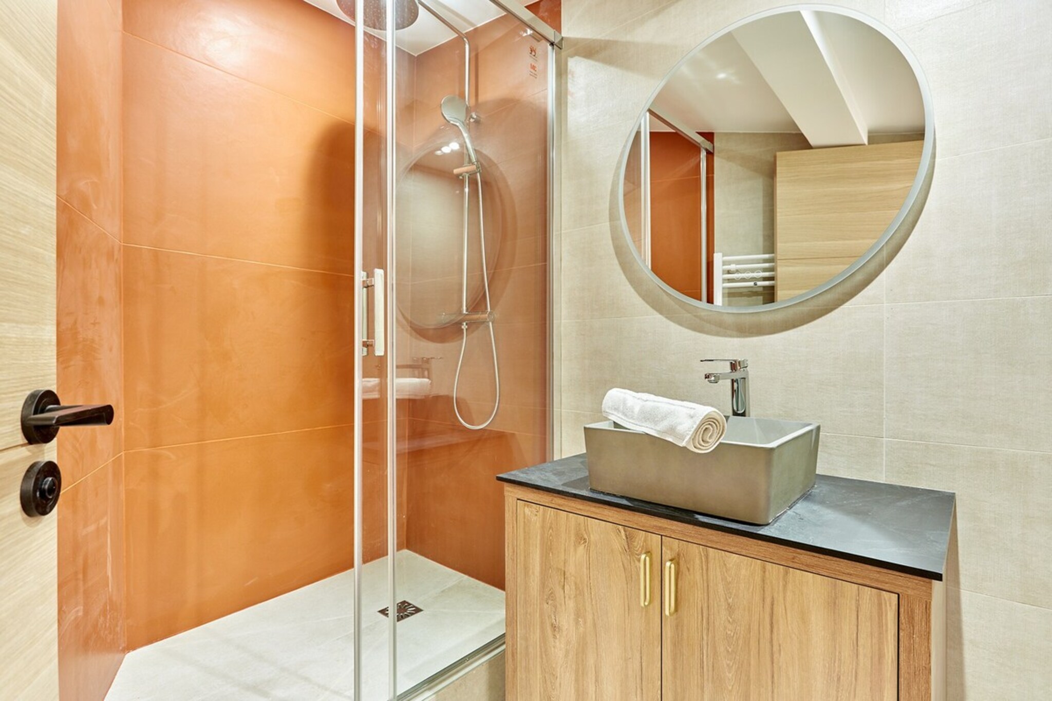 Superb apartment Center of Paris Montmartre