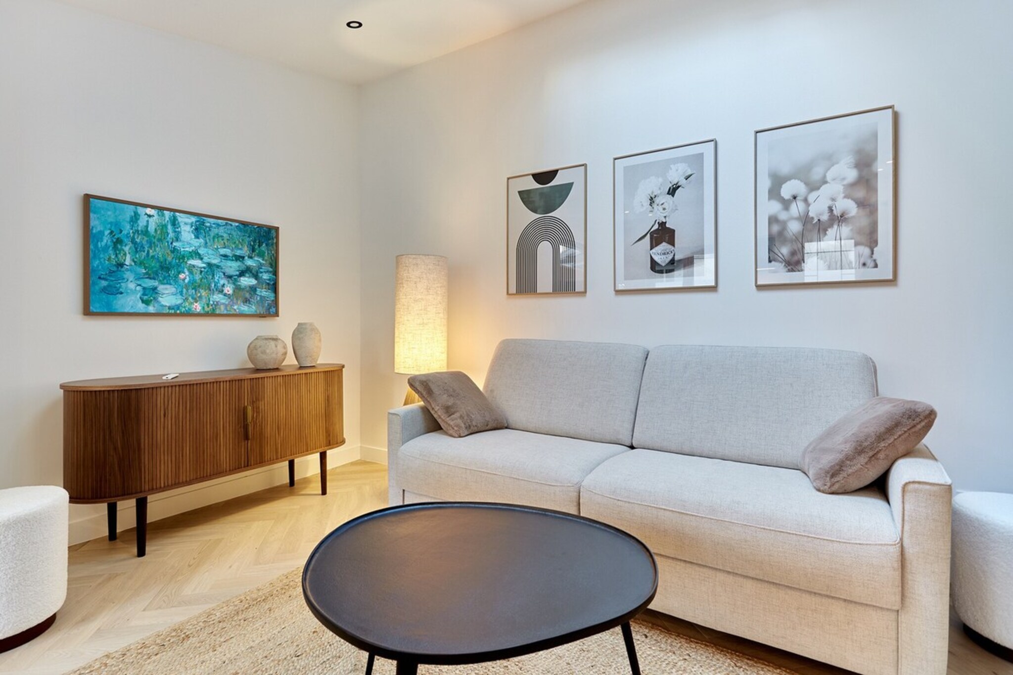 Superb apartment Arc de Triomphe