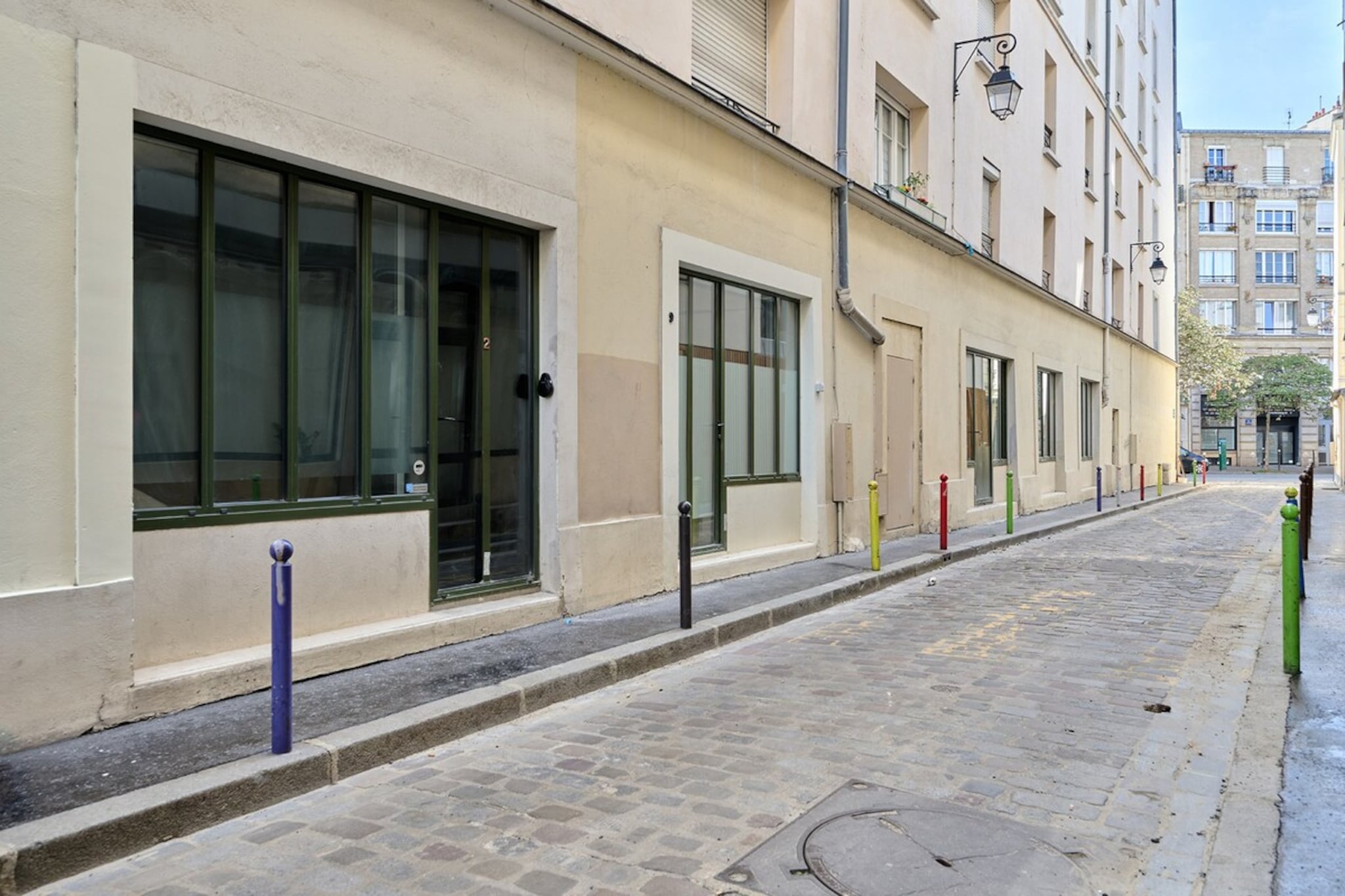 DRIANCOURT 2