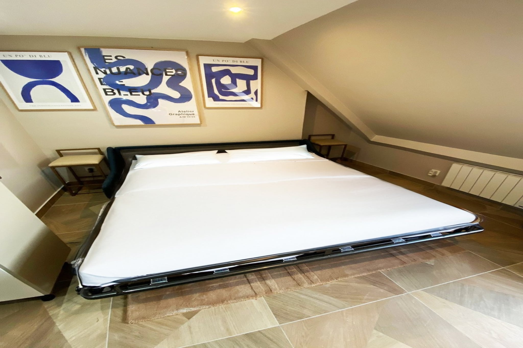 BEAUMARCHAIS 4 5G