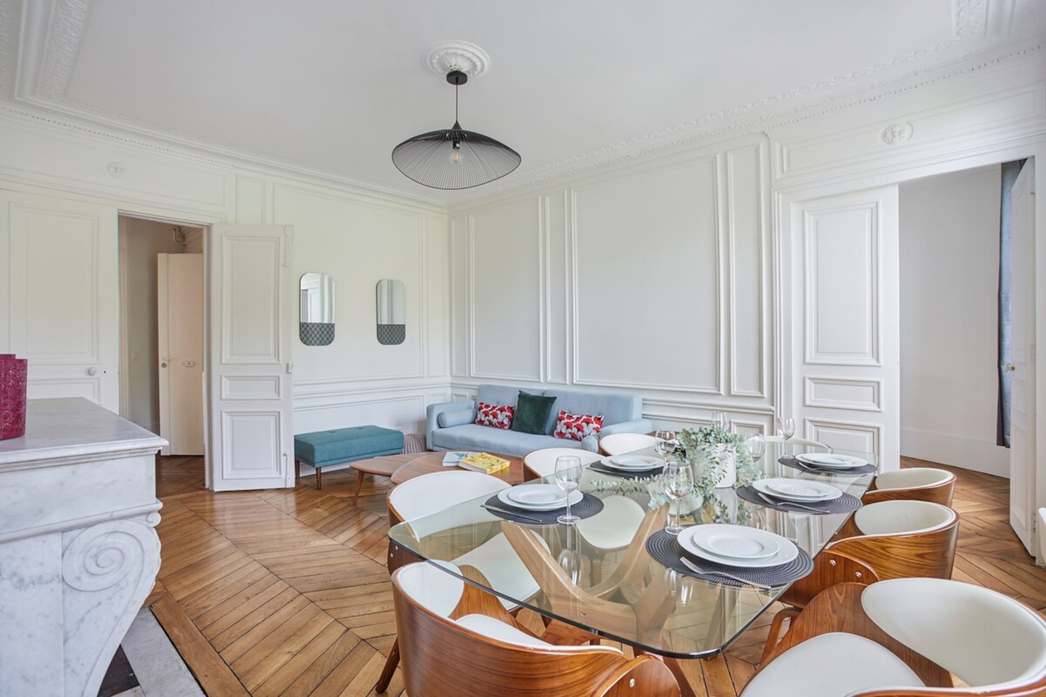 BEAUMARCHAIS 4 2